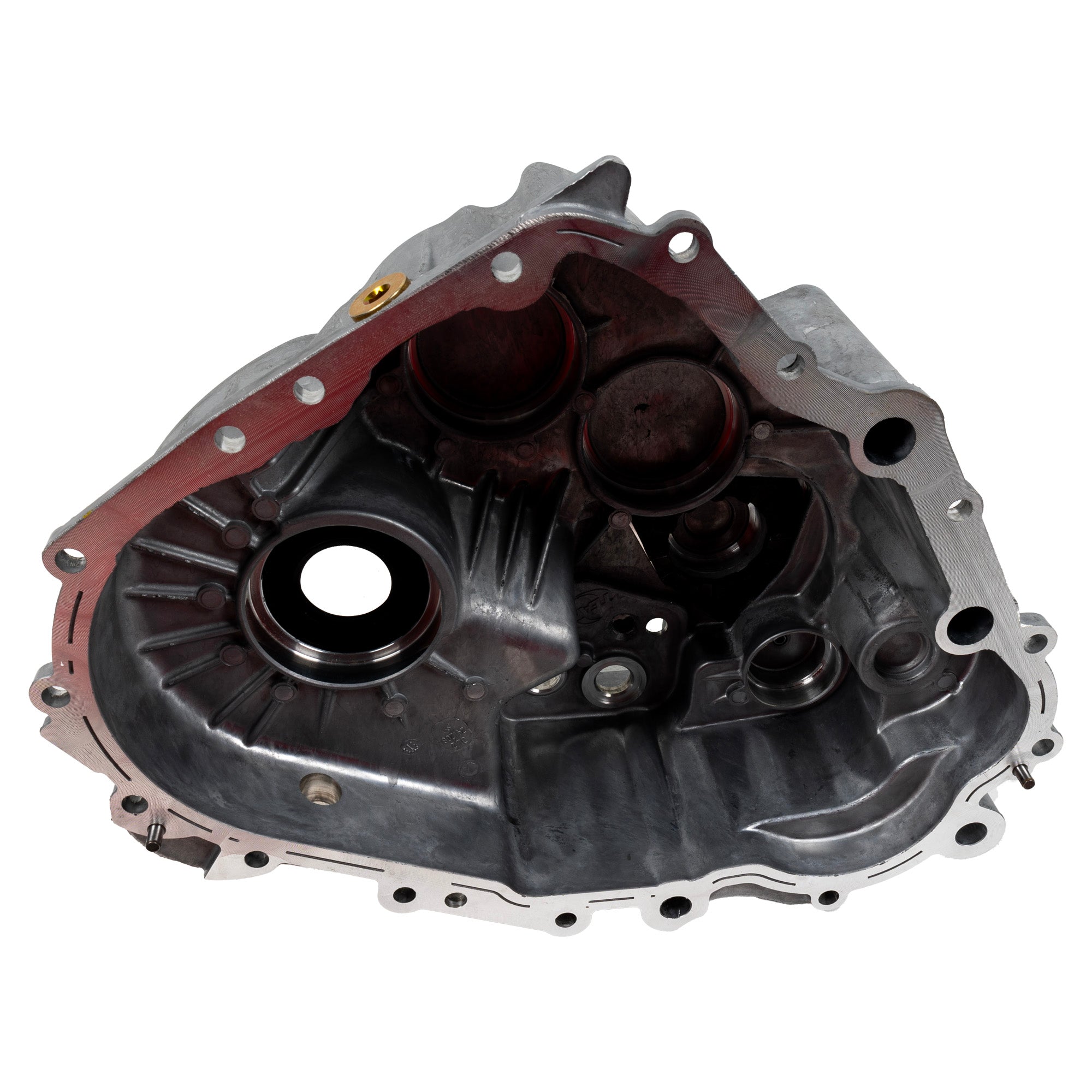 Polaris Right Hand Case Assembly 3236233