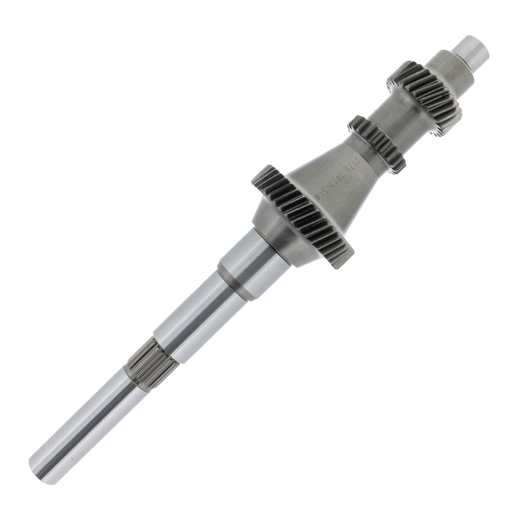 Polaris 3236348 Helical Input Shaft Ranger Pro XD 1000 570 SP Crew 2020-2026