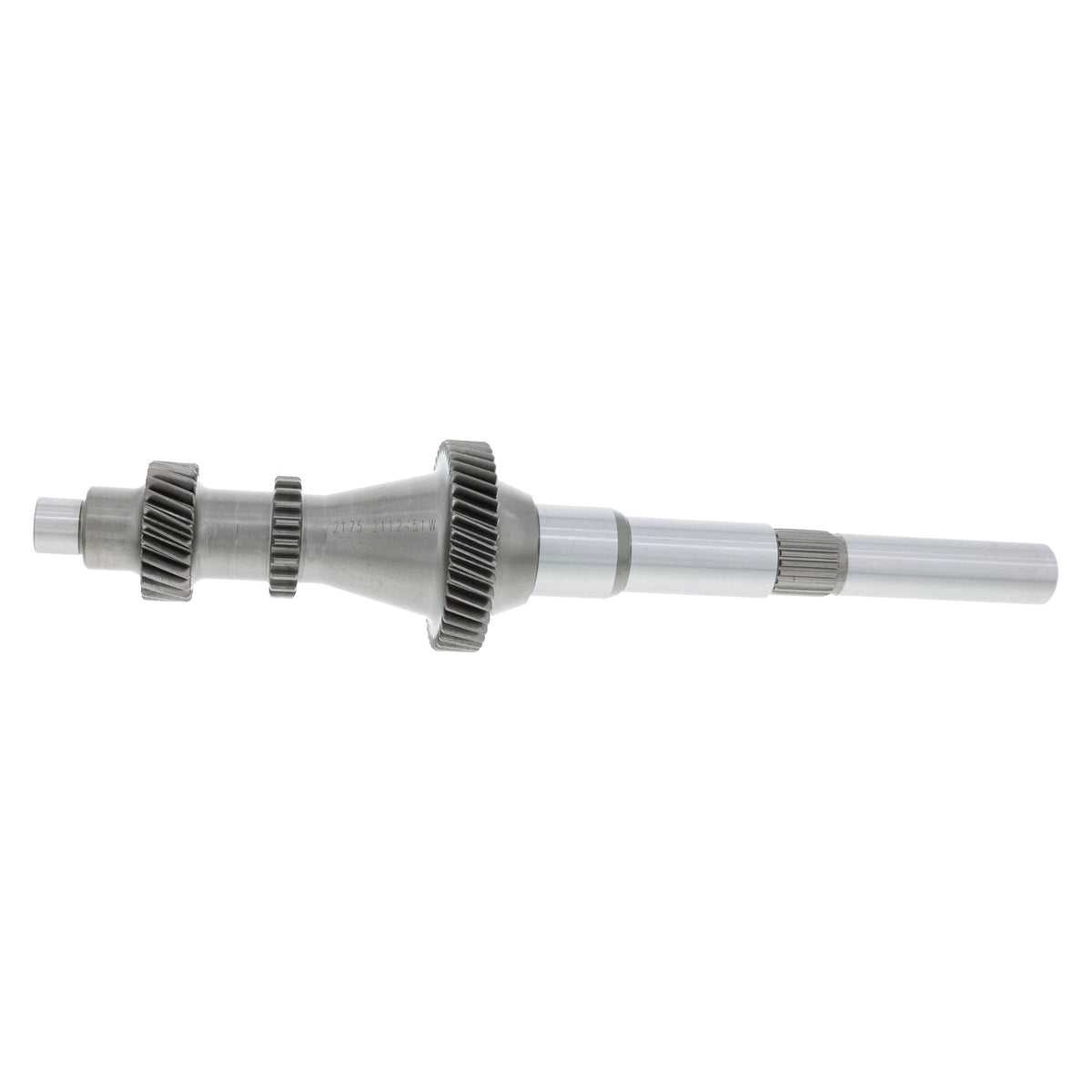 Polaris Helical Input Shaft 3236348 Ranger SP 570 Ranger Crew SP 570