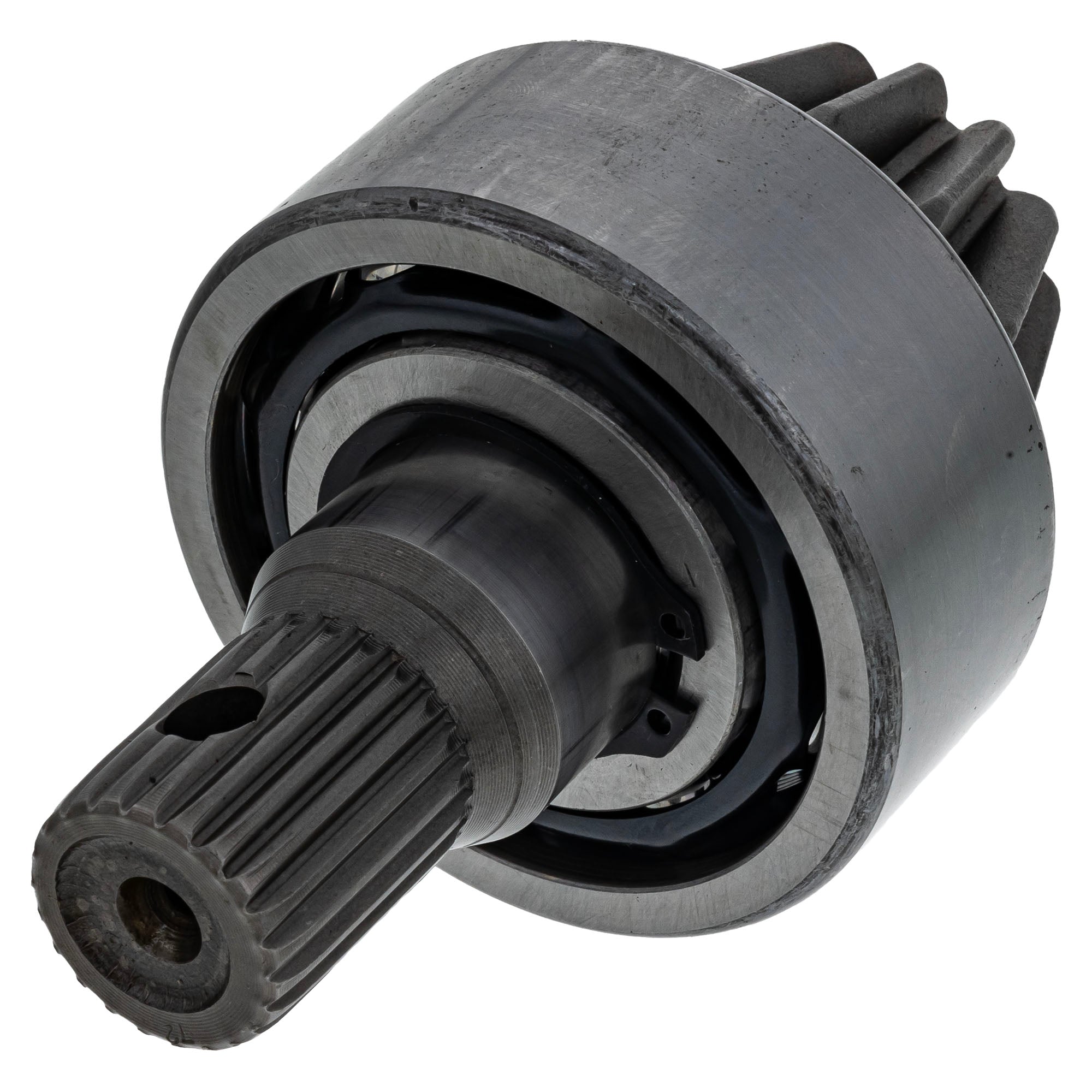 Polaris 3236352 Gear Housing & Pinion Gear RZR Ranger 1000 XP 4 3236054