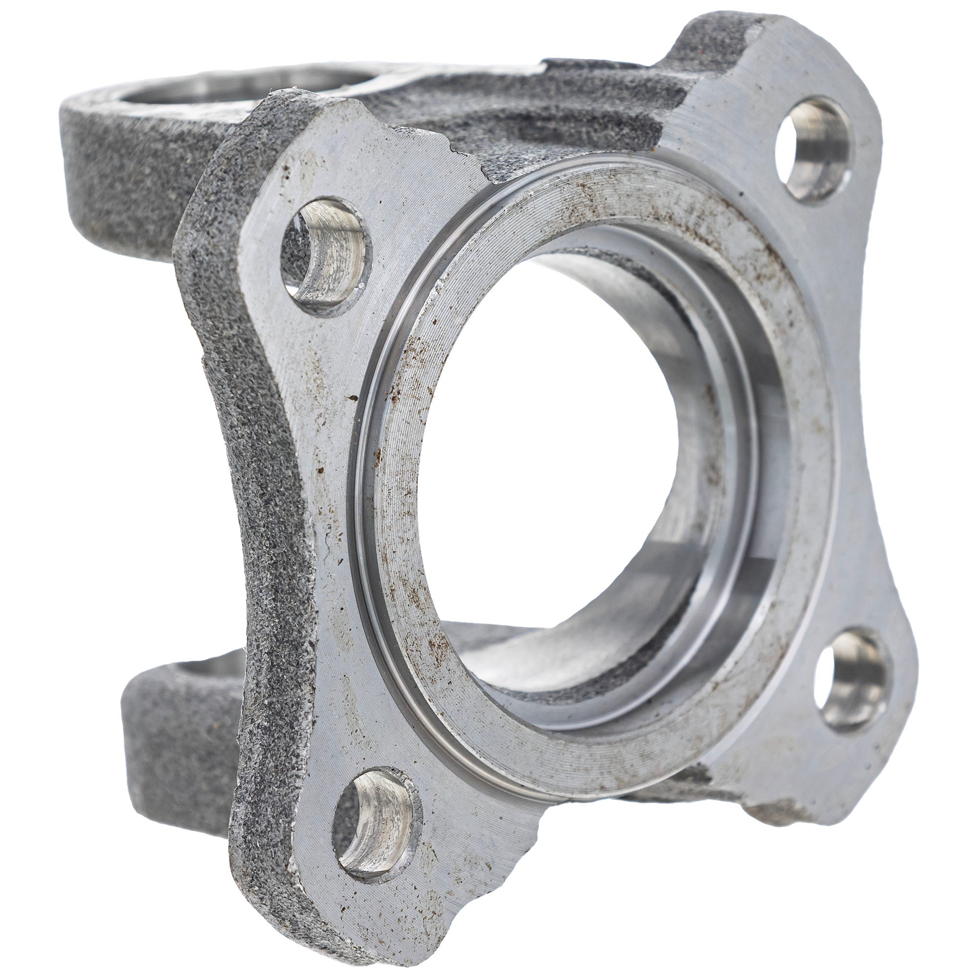 Polaris 3236406 Flanged Propshaft Yoke RZR Turbo XP EPS Velocity S 4