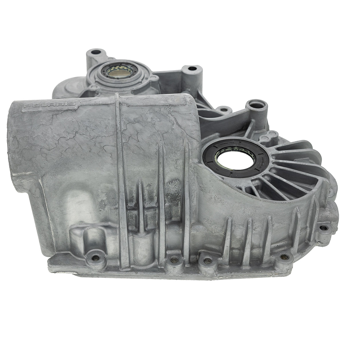 Polaris Left Hand Case Subassembly 3236413 alternate view