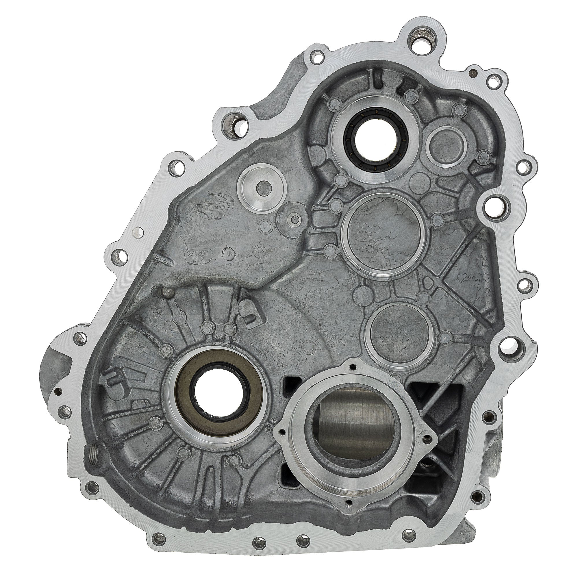 Polaris 3236413 Left Hand Case Subassembly Ranger Crew XP EPS 1000 High Lifter Waterfowl