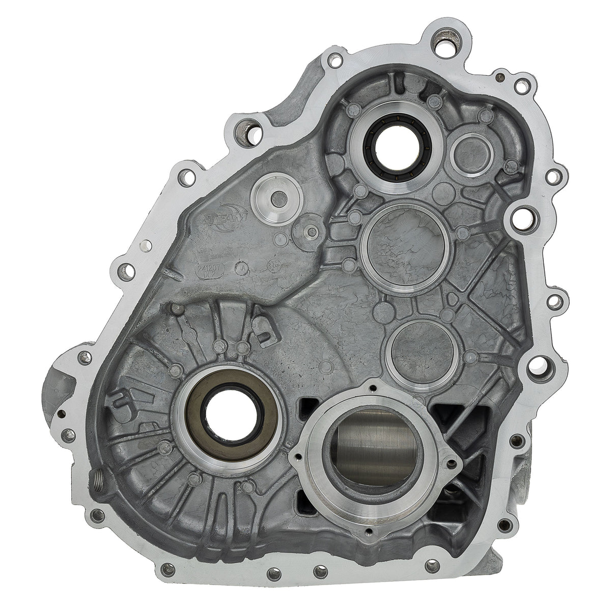 Polaris Left Hand Case Subassembly 3236413 1000 2019-2021