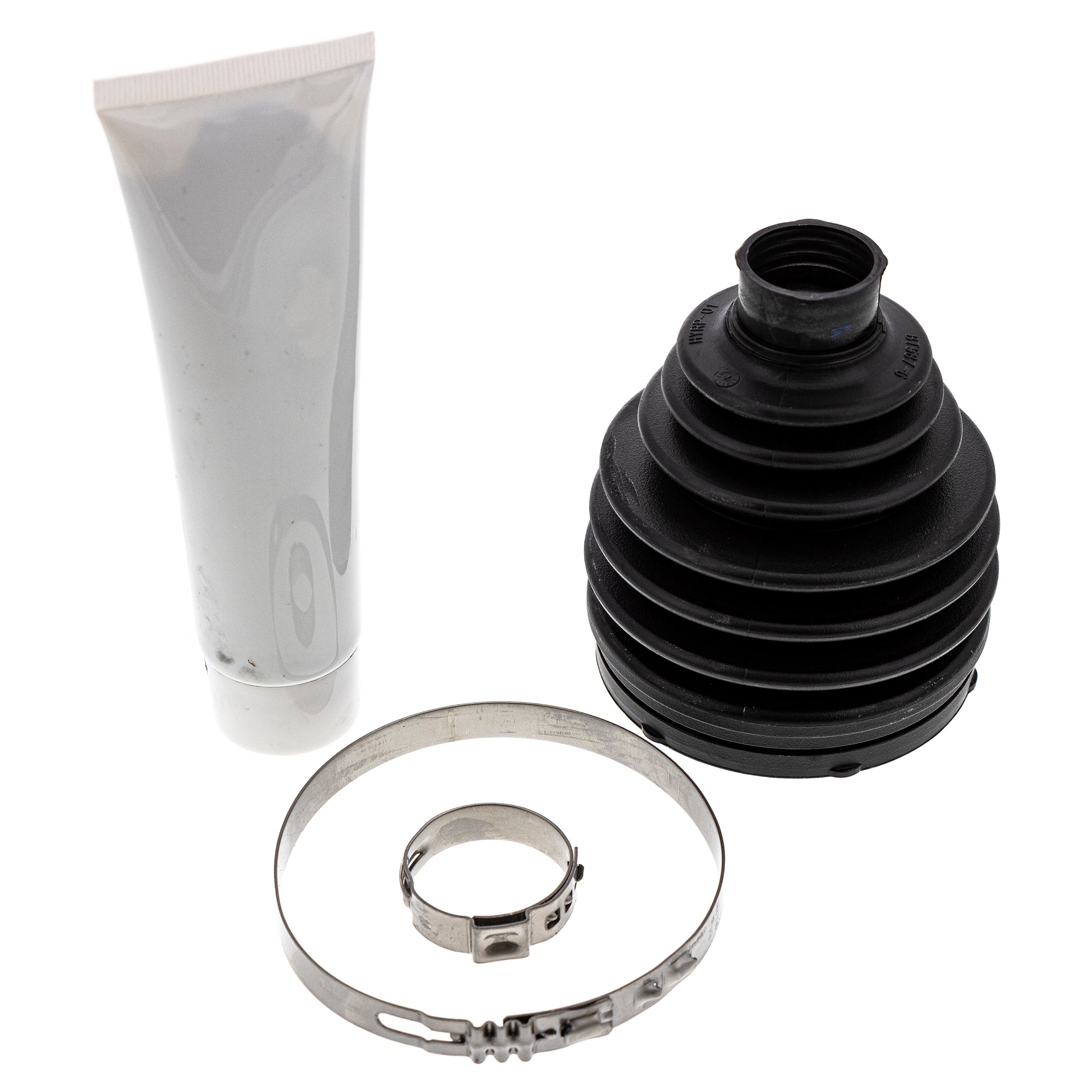 Polaris 3236414 Outer Boot Kit RZR XP Turbo S 4 2019-2021