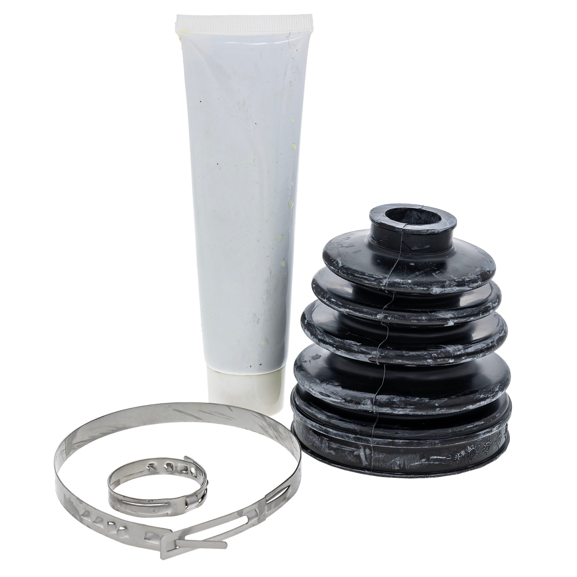 Polaris 3236441 Boot Kit RZR 1000 XP Turbo 4 2018-2022