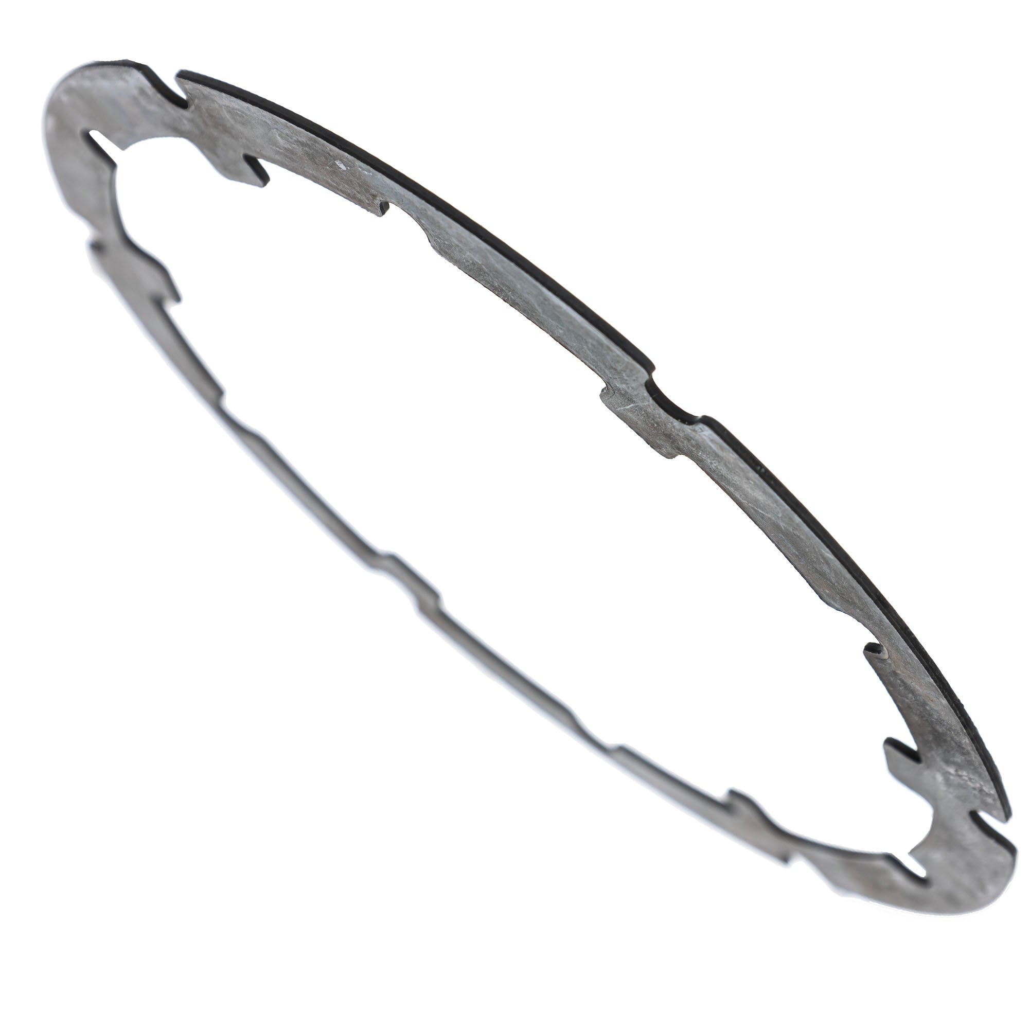 Genuine OEM Polaris Plate RZR 3236488