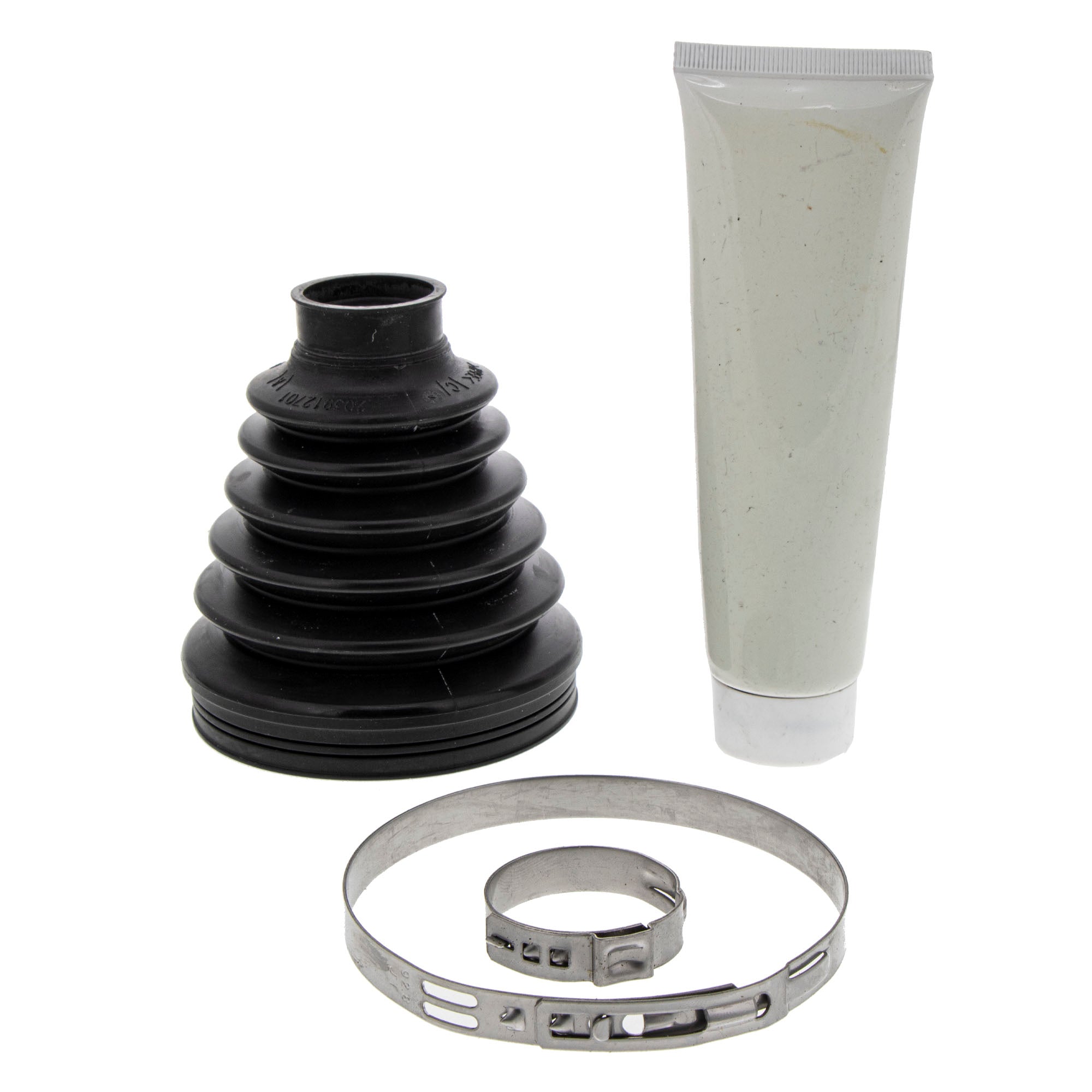 Polaris 3236514 Rear Boot RZR XP Turbo S 4 2020-2025