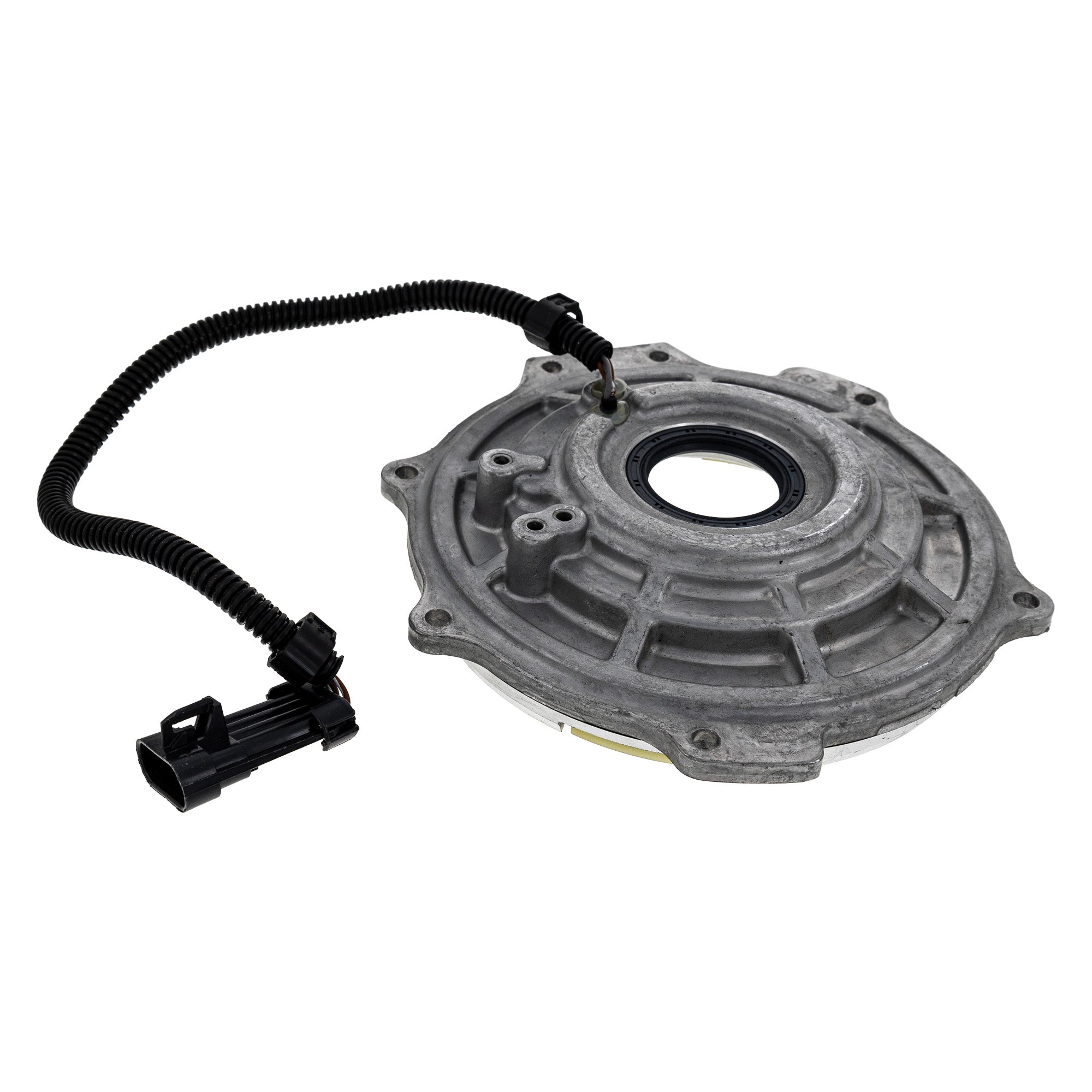 Polaris 3236538 Output Cover w O-Ring, Dowel Pin Ranger Crew XP EPS Winter Prep
