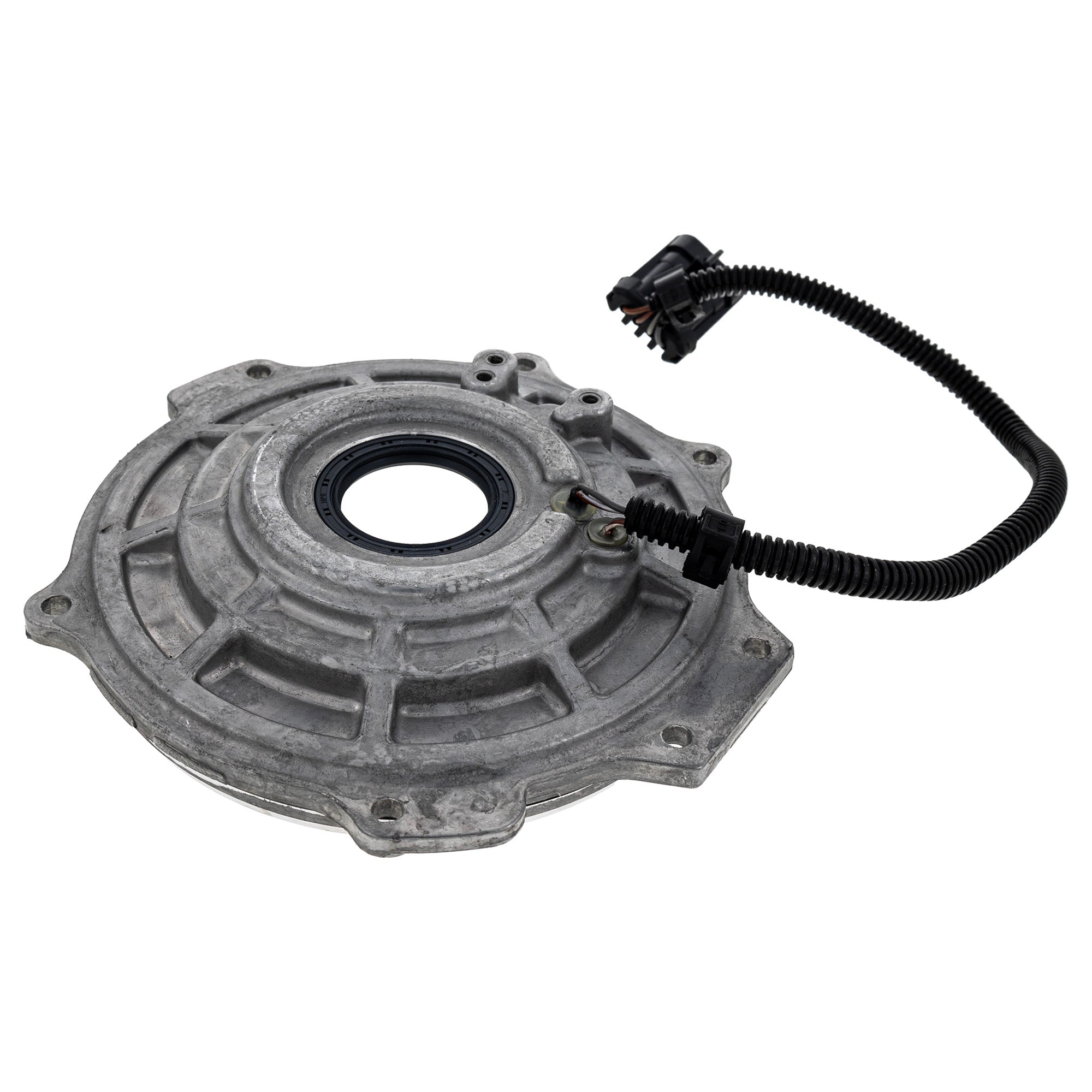 Polaris 3236538 Output Cover w O-Ring, Dowel Pin Ranger Crew XP EPS Winter Prep