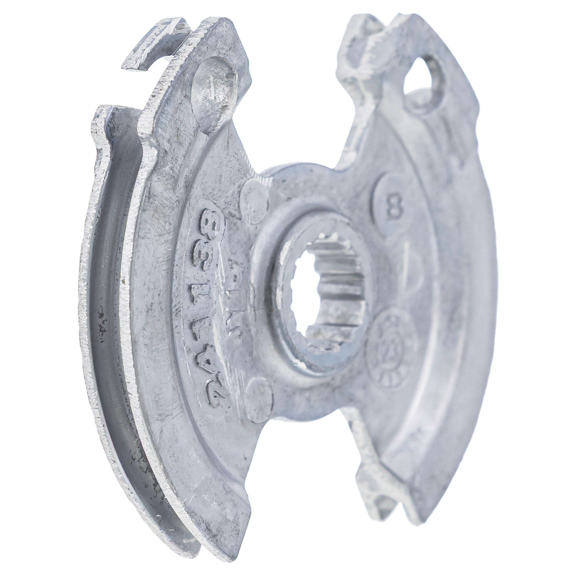 Polaris 3236593 Pulley-Shift RZR Sport EPS Ultimate Troy R Pro 4 2022-2024