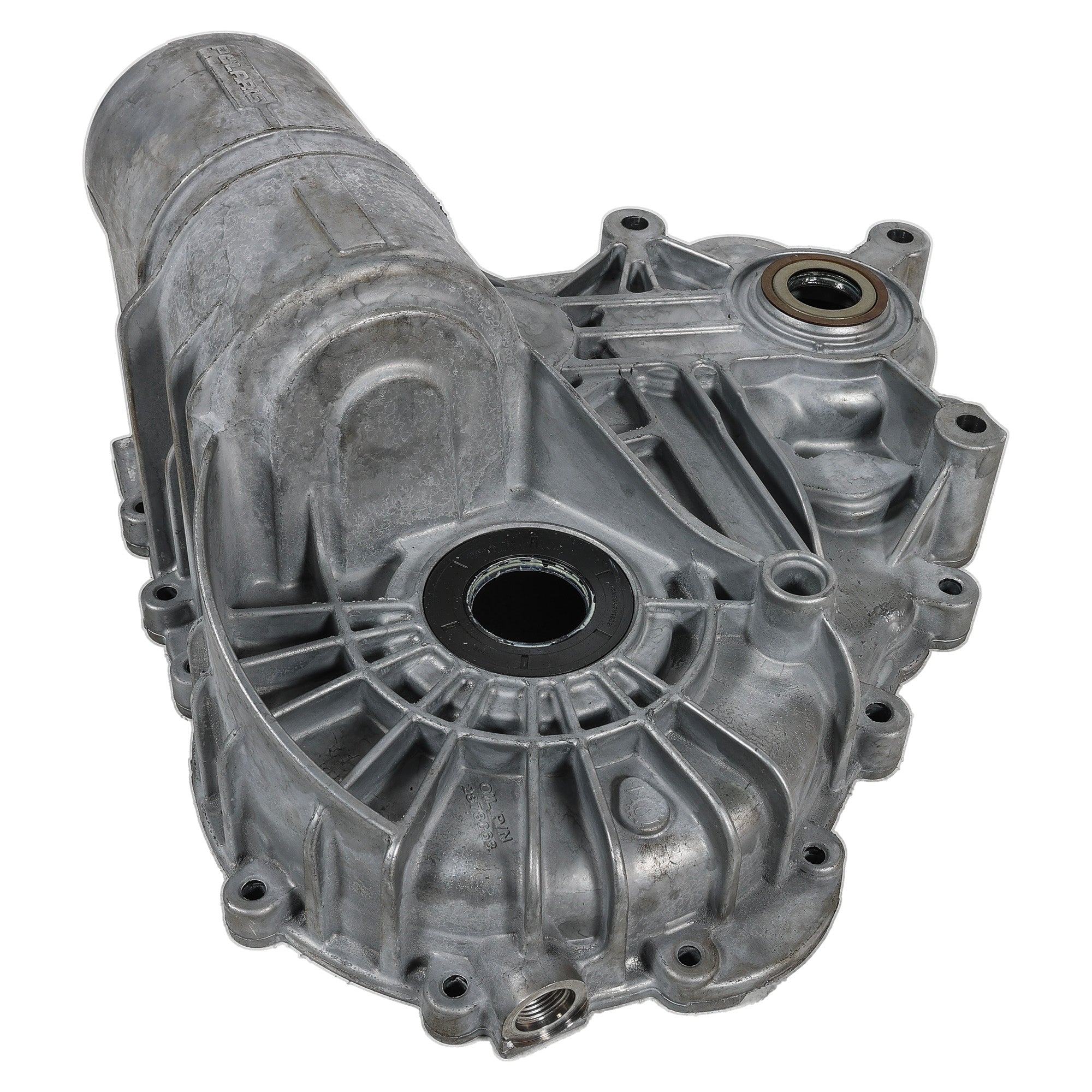 Polaris Left Hand Case 3236633