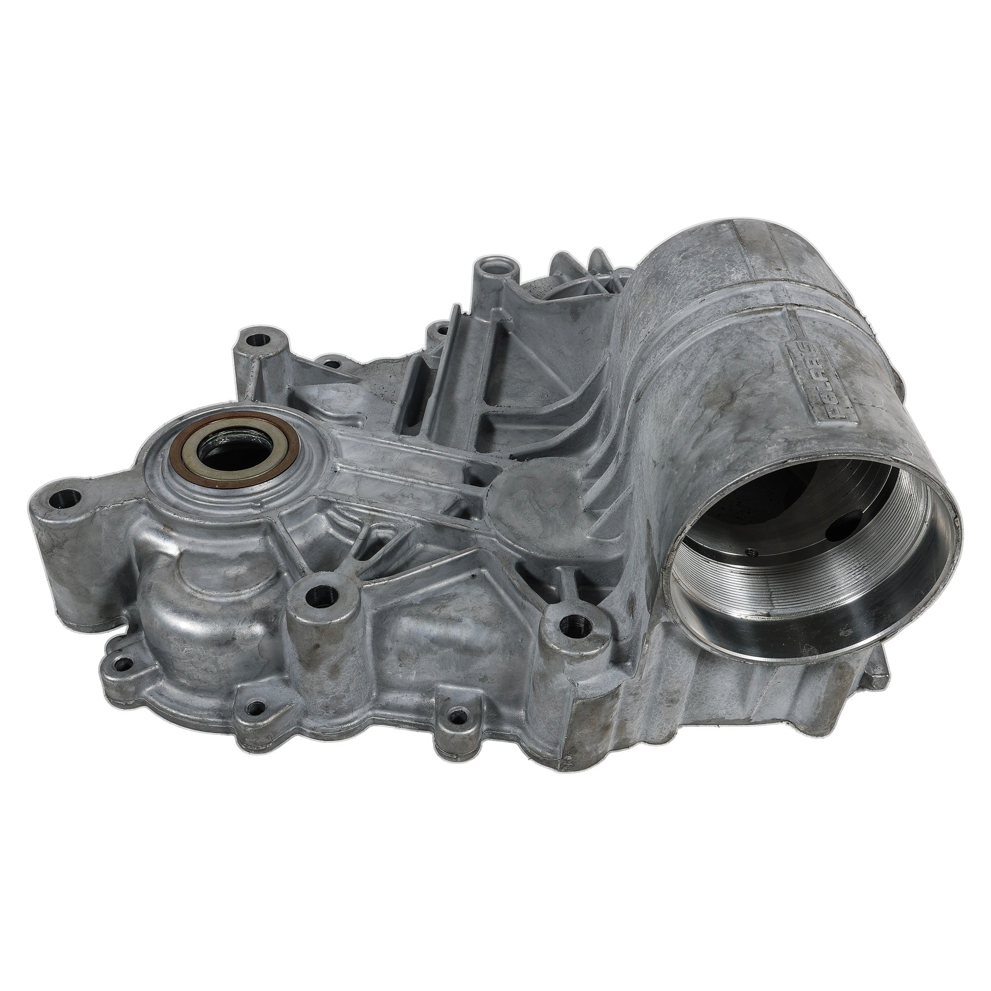 Polaris 3236633 Left Hand Case RZR Turbo XP Sport EPS Ultimate R 4 2020-2024