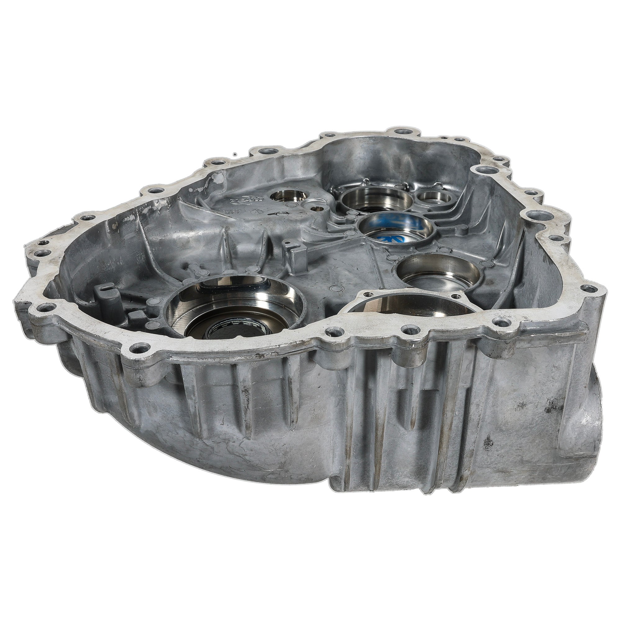 Polaris 3236633 Left Hand Case RZR Turbo XP Sport EPS Ultimate R 4 2020-2024