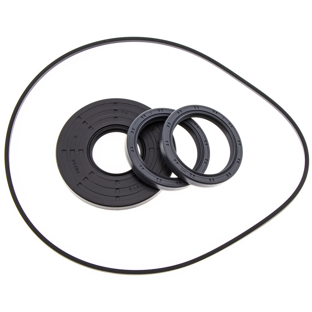 Polaris 3236647 Gearcase Seal Repair Kit RZR Ranger General 1000 900 XP Turbo