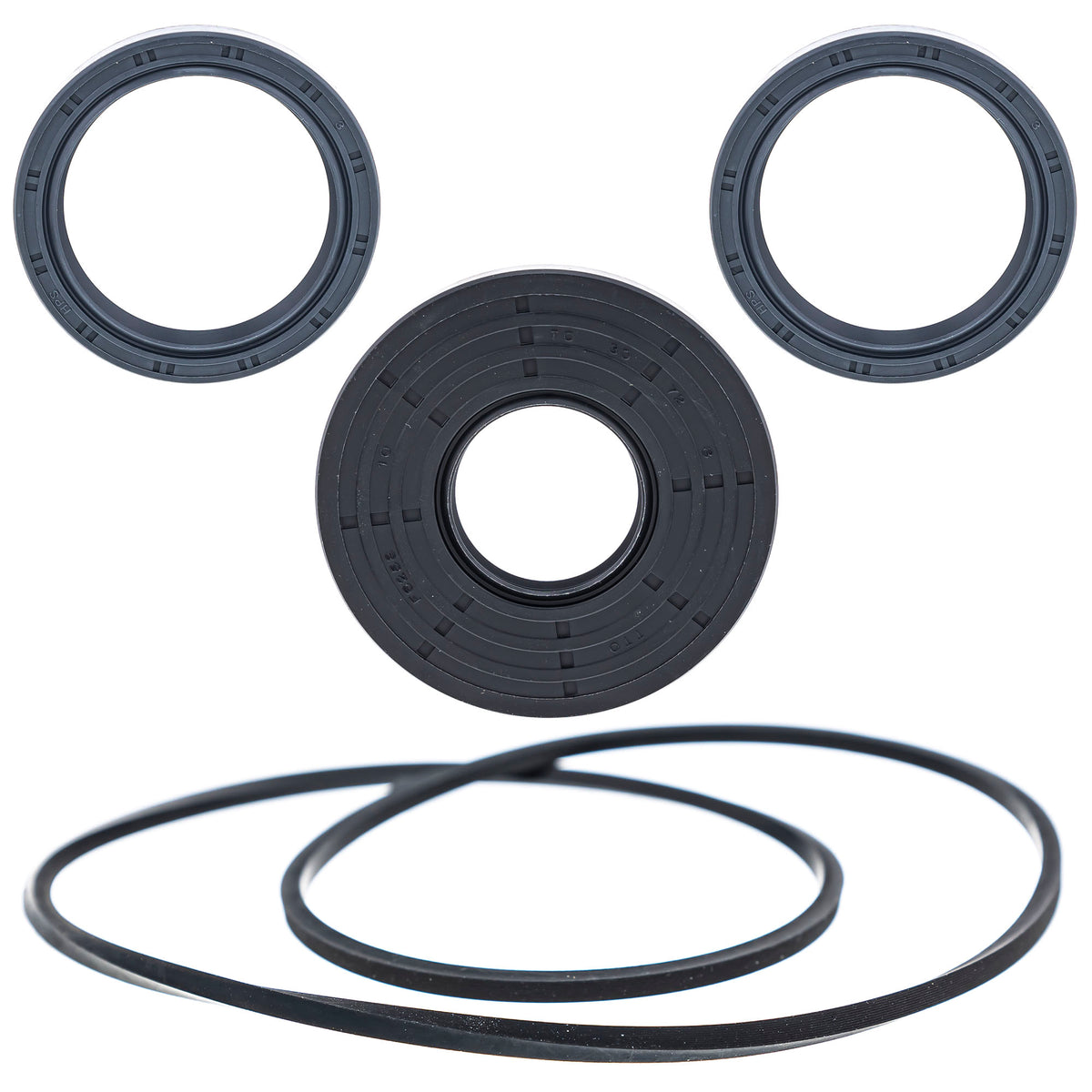 Polaris 3236648 Repair Seal Kit RZR XP Turbo S 4 3236203 2018-2025