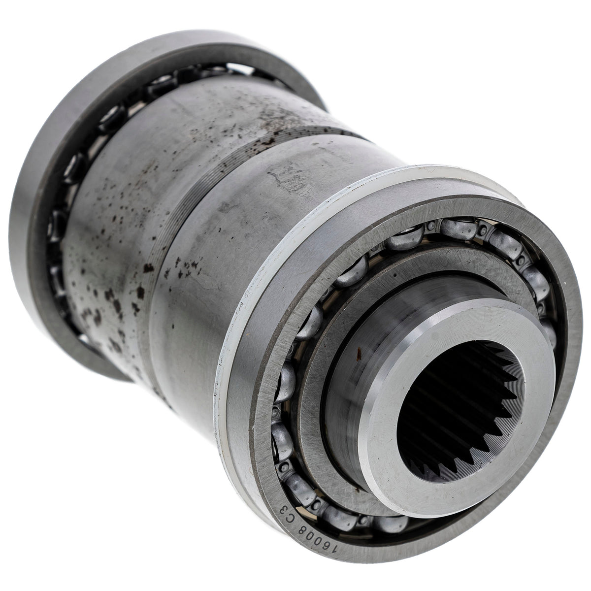 Polaris Gearcase Output Hub 3236649