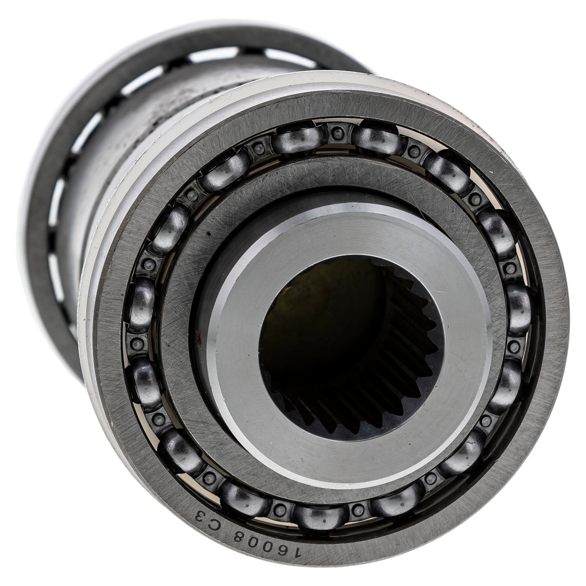 Polaris 3236649 Output Hub Genuine OEM 2017-2021 General RZR XP 1000 Crew S4 UTV