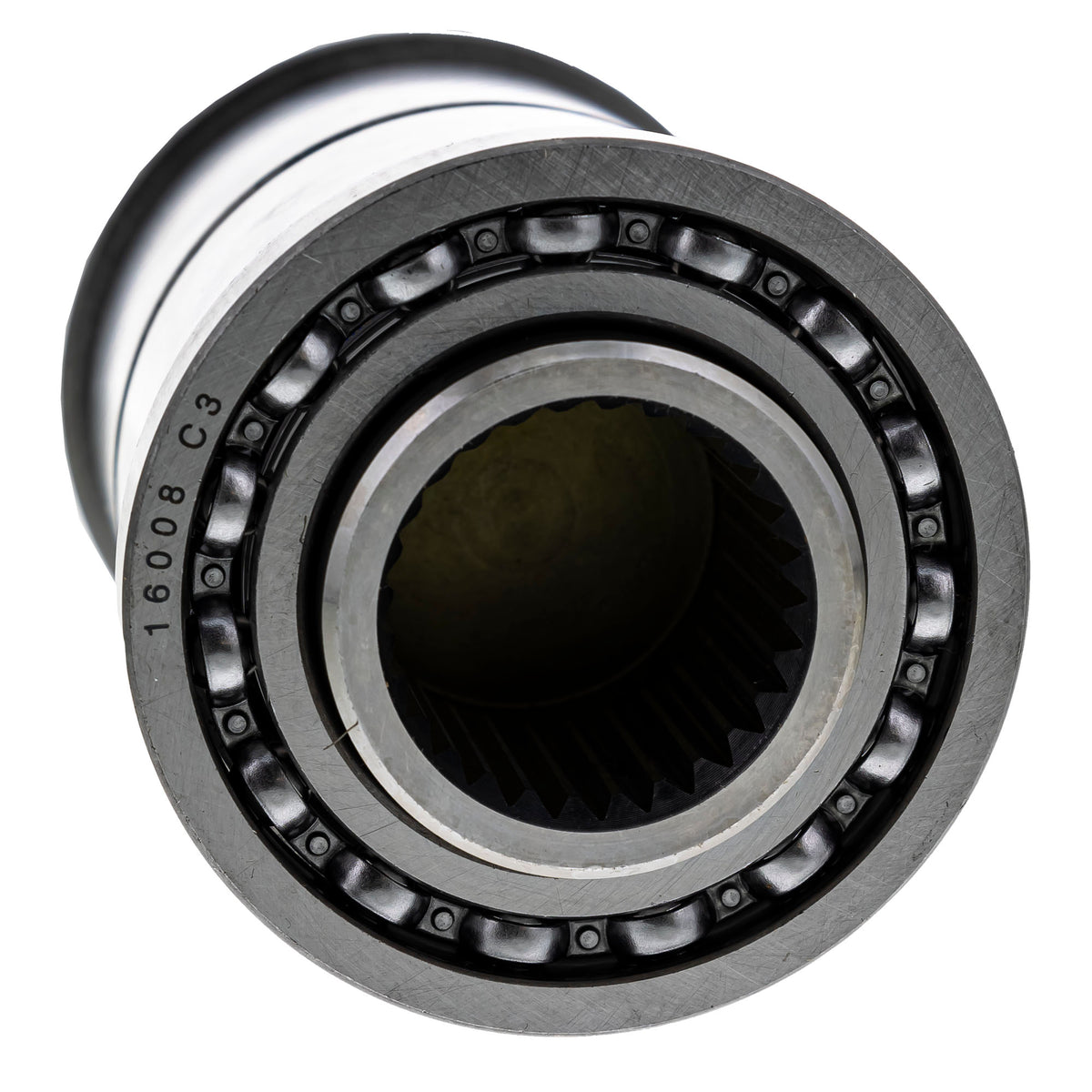 Polaris Output Hub Assembly 3236651 alternate view