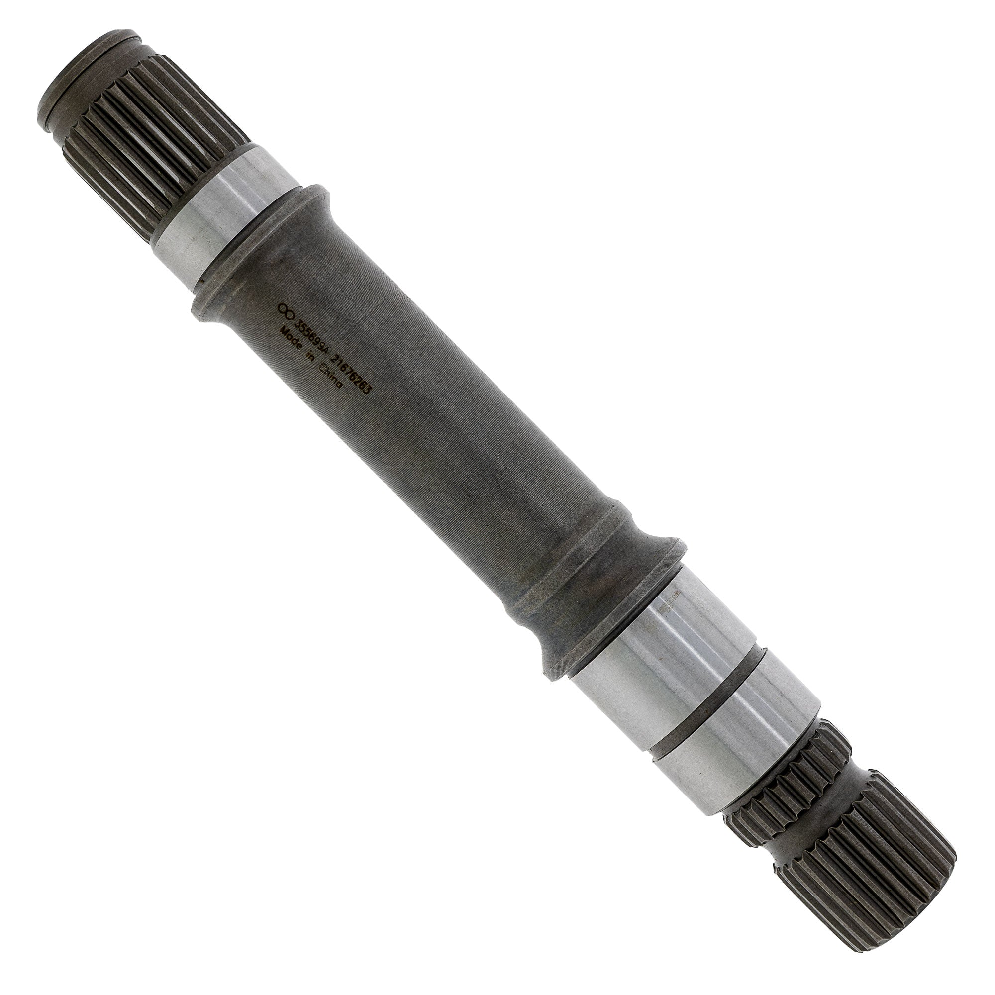 Genuine OEM Polaris Output Shaft RZR 3236703