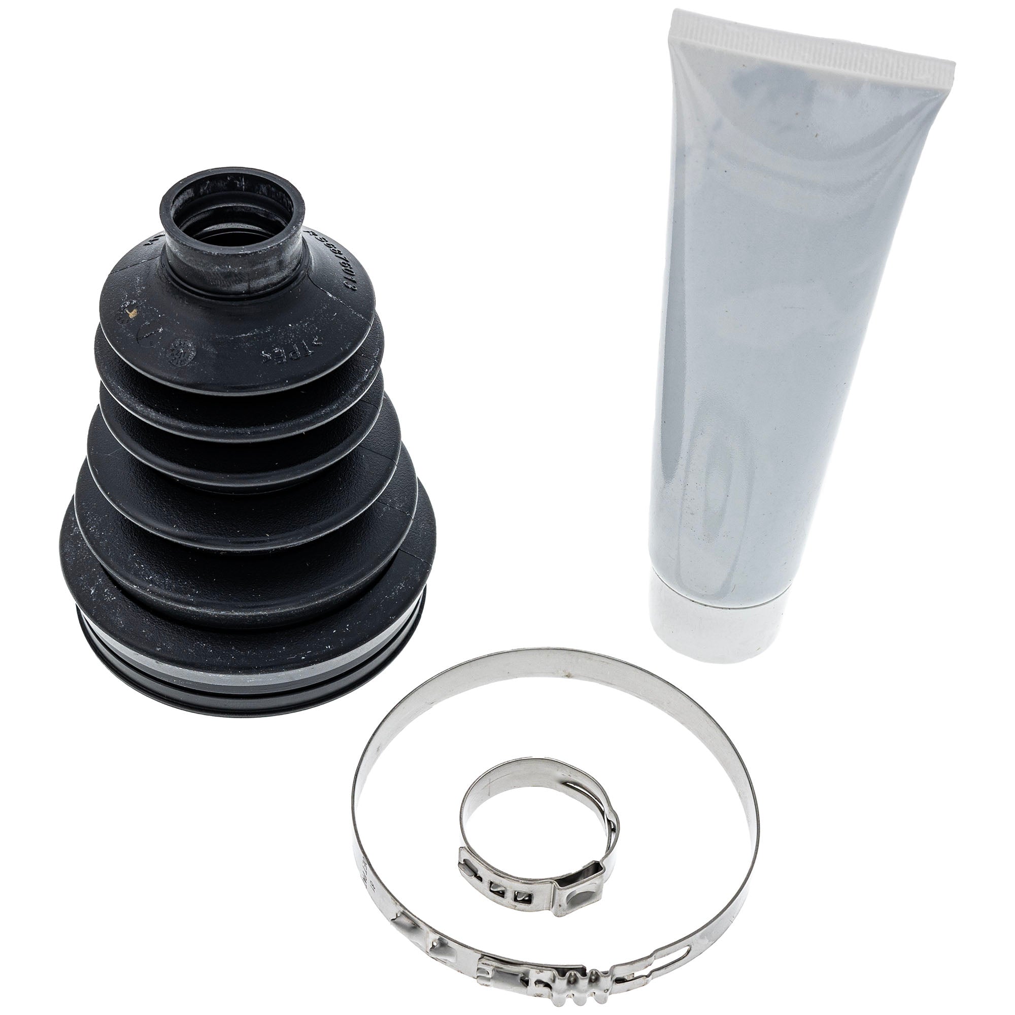 Polaris 3236707 Outer Boot Kit RZR Ranger General 1000 XP Crew 4 2020-2025