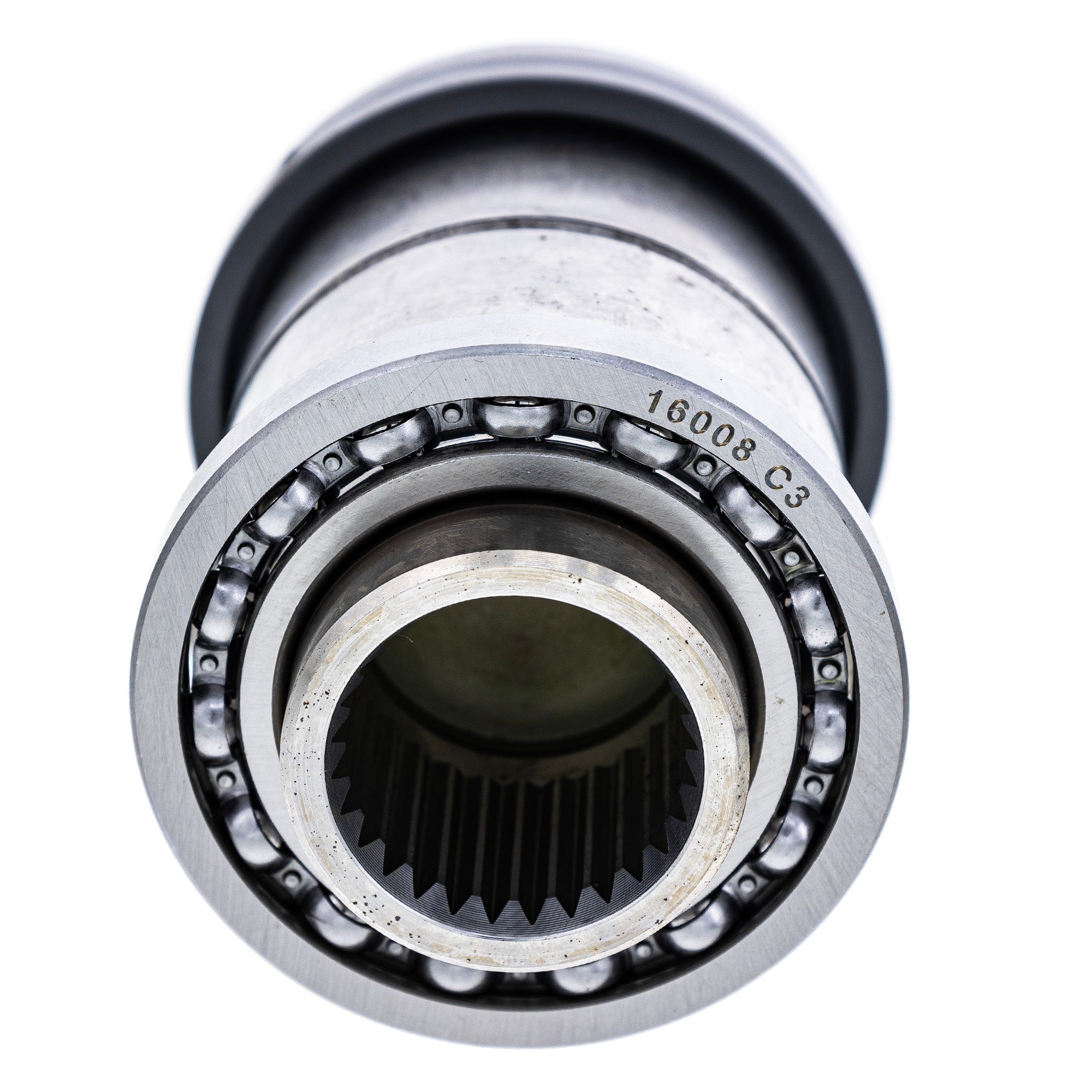 Polaris 3236718 Output Hub Assembly Zinc Ranger Crew XP 1000 Premium Ultimate