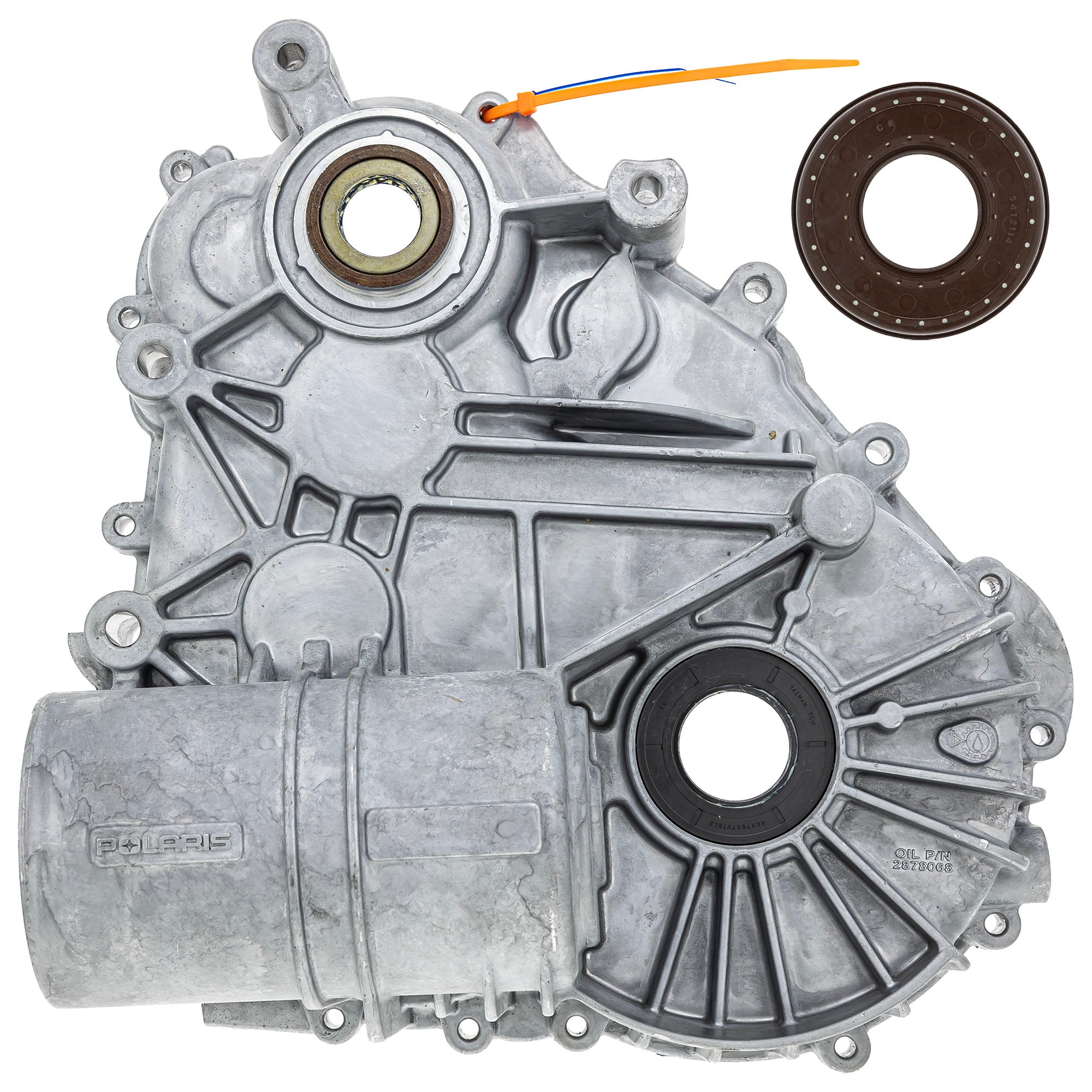 Polaris 3239201 Left Hand Gear Case Sub Assembly RZR XP Turbo S 4 2021