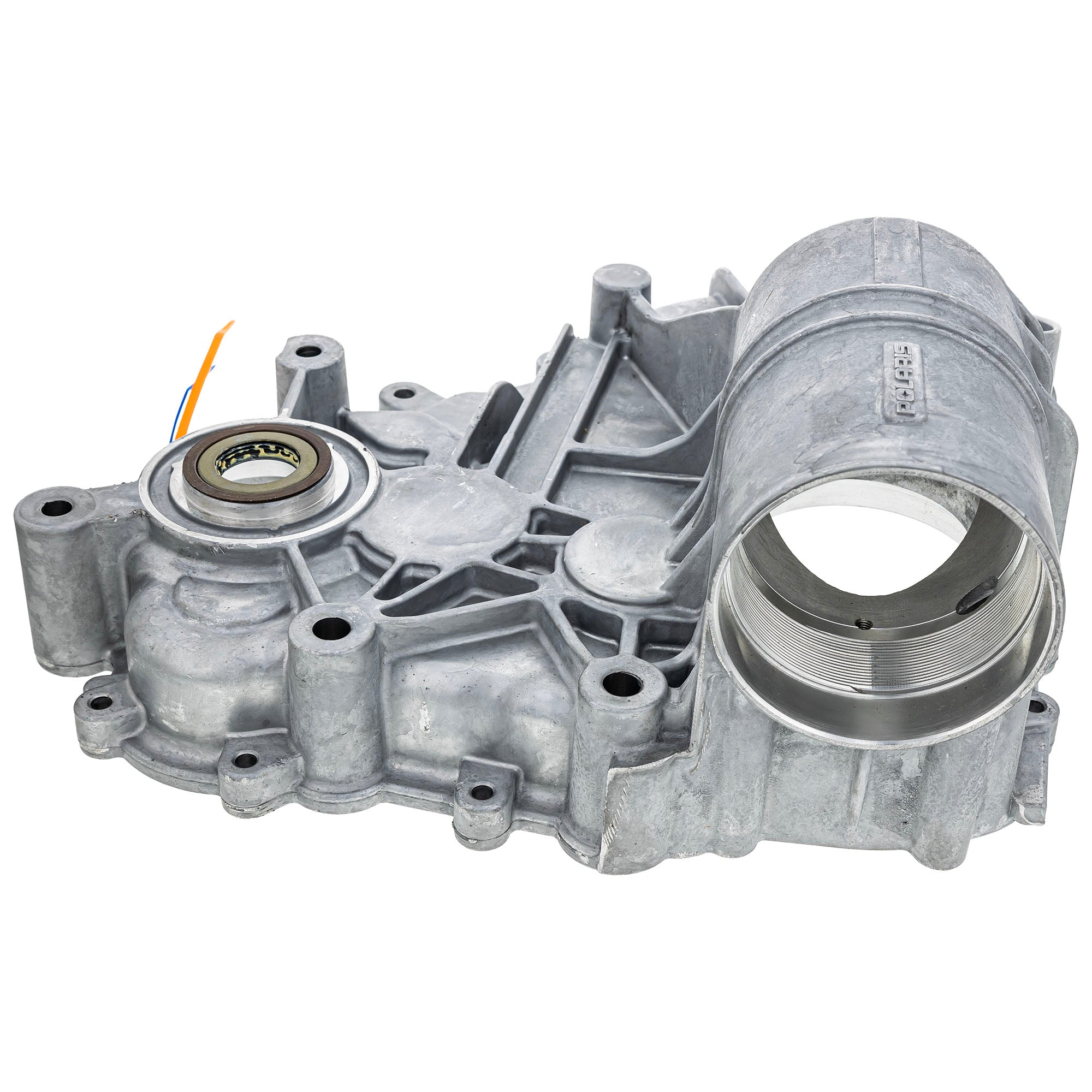 Polaris Left Hand Gear Case Sub Assembly 3239201