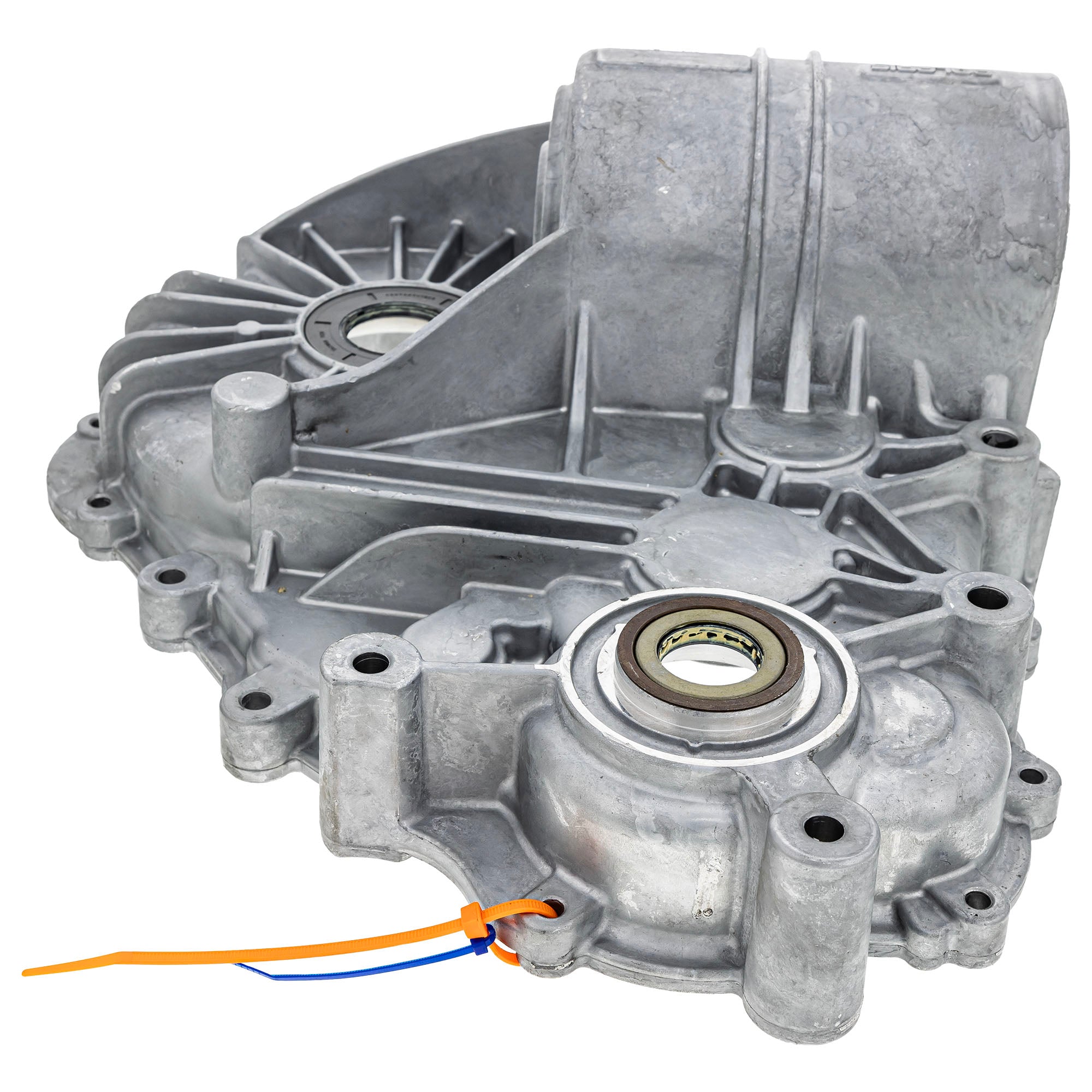 Polaris 3239201 Left Hand Gear Case Sub Assembly