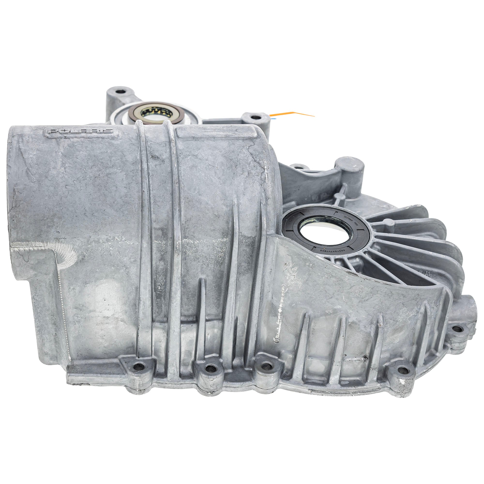 Polaris 3239201 Left Hand Gear Case Sub Assembly