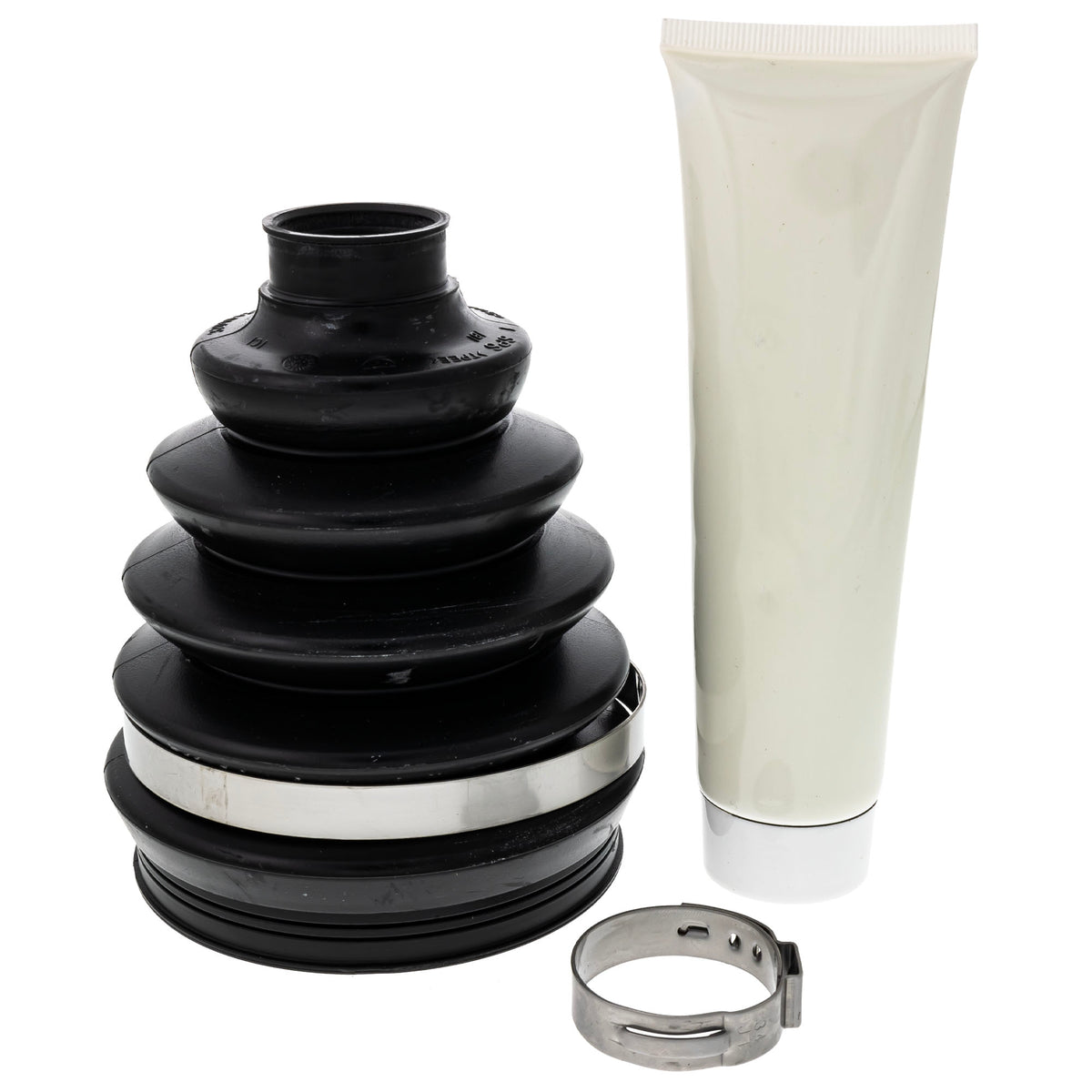 Polaris Front Boot Kit 3239269 alternate view