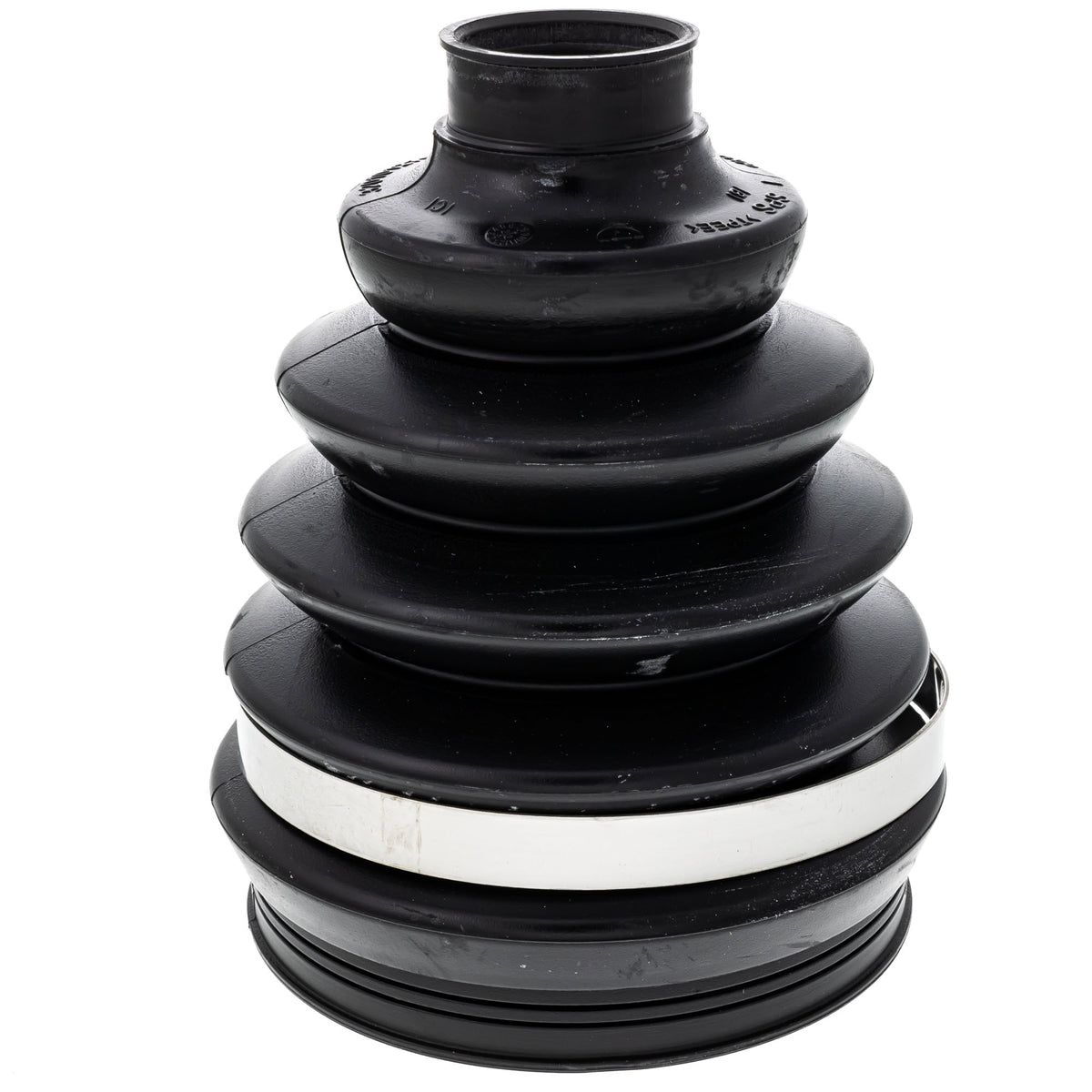 Polaris Front Boot Kit 3239269 additional view