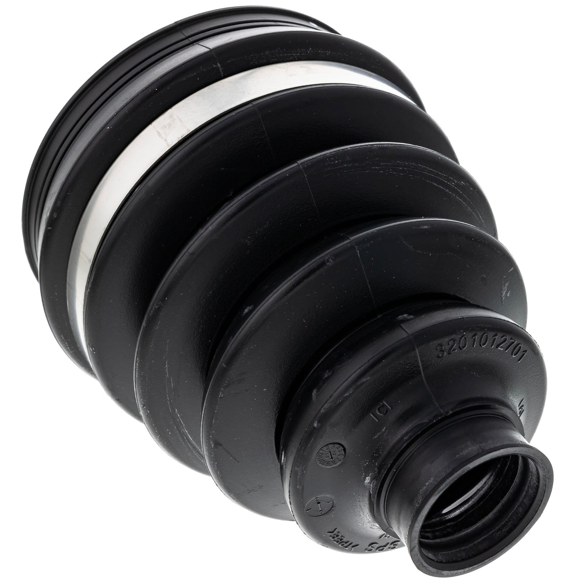 Polaris Front Boot Kit 3239269 4 2022-2025