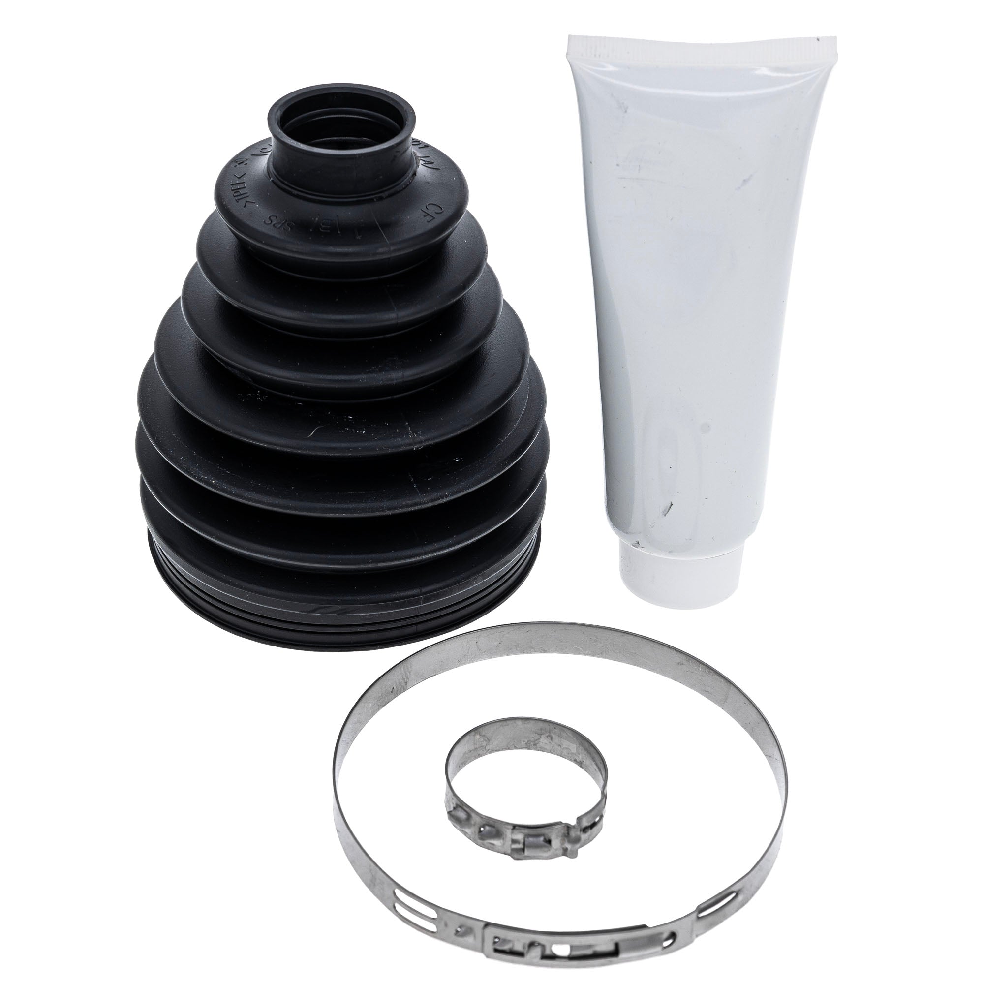 Polaris 3239274 Rear Boot Kit RZR 4 2022-2025