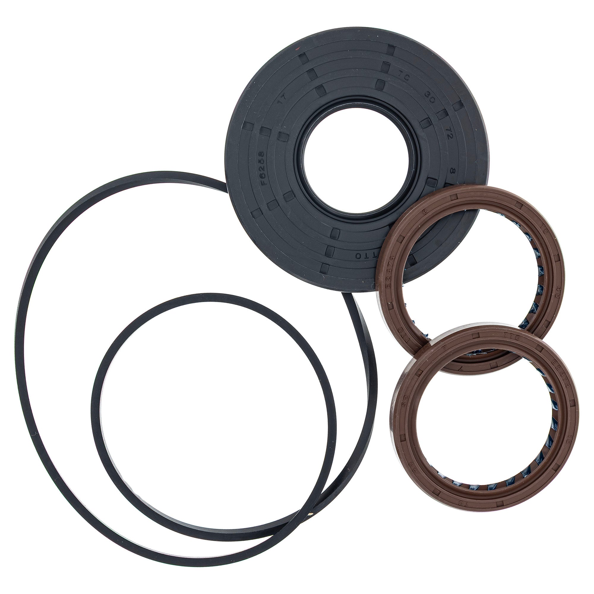 Polaris 3239524 Seal RZR Ranger Xpedition 1000 XP Crew 4 2024-2025