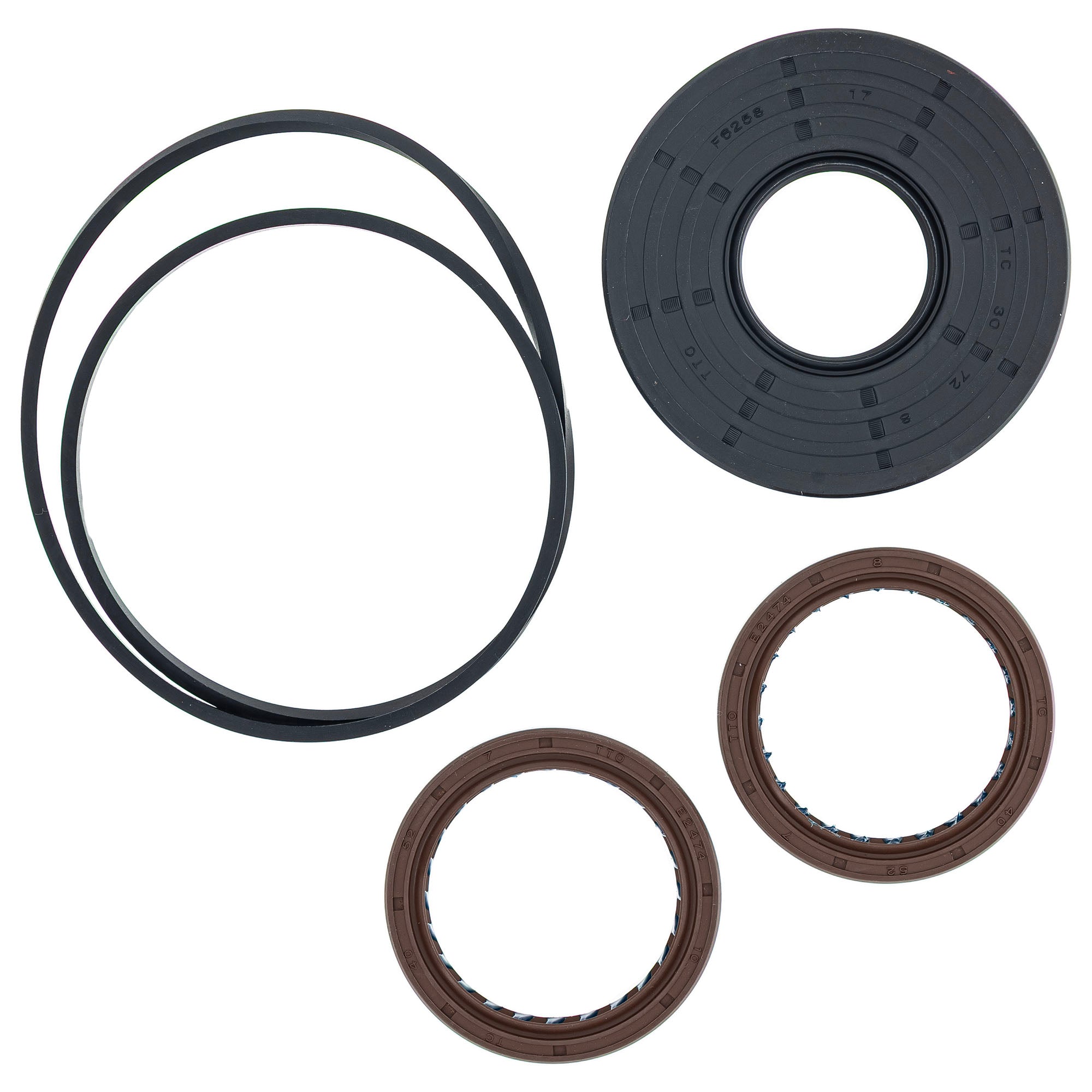 Polaris Seal RZR Ranger Xpedition 3239524