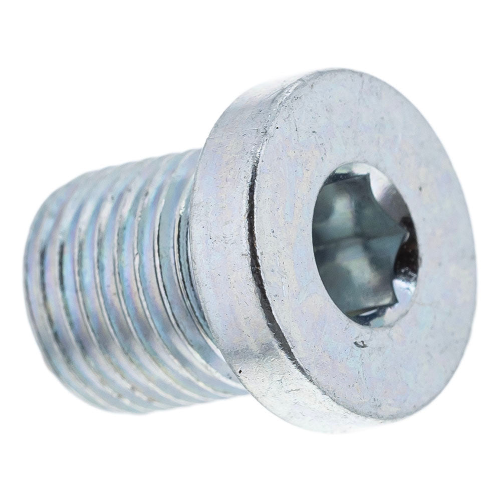 Polaris 3239703 Plug M10 Ranger XD 1500 Premium Northstar RC Crew Genuine OEM