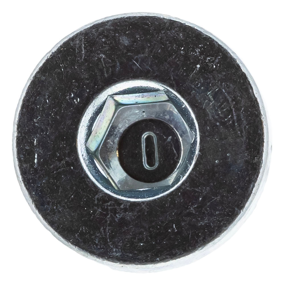 Polaris 3239703 Plug M10 Ranger XD 1500 Premium Northstar RC Crew Genuine OEM