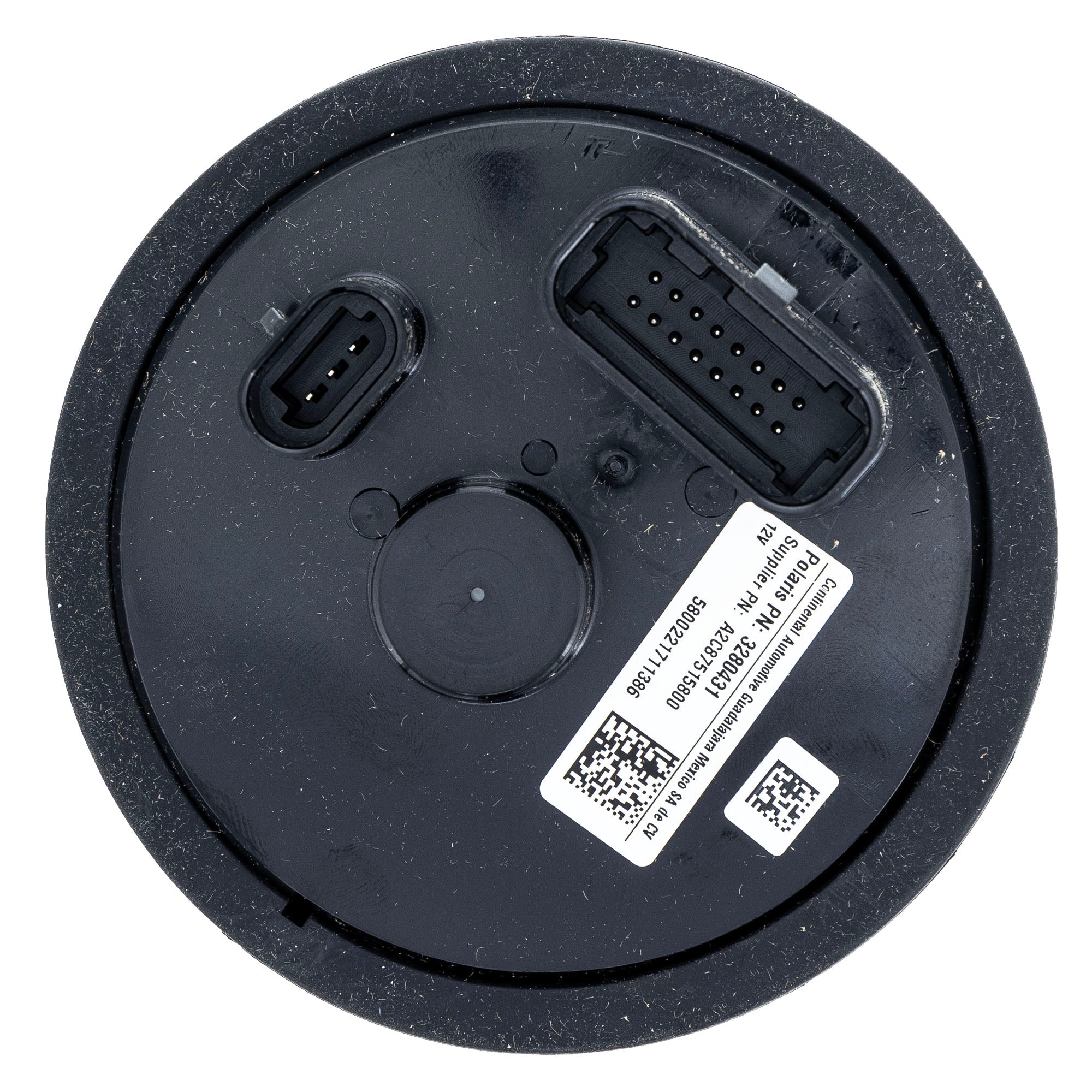 Genuine OEM Polaris Speedometer Sportsman Big Boss 3280431