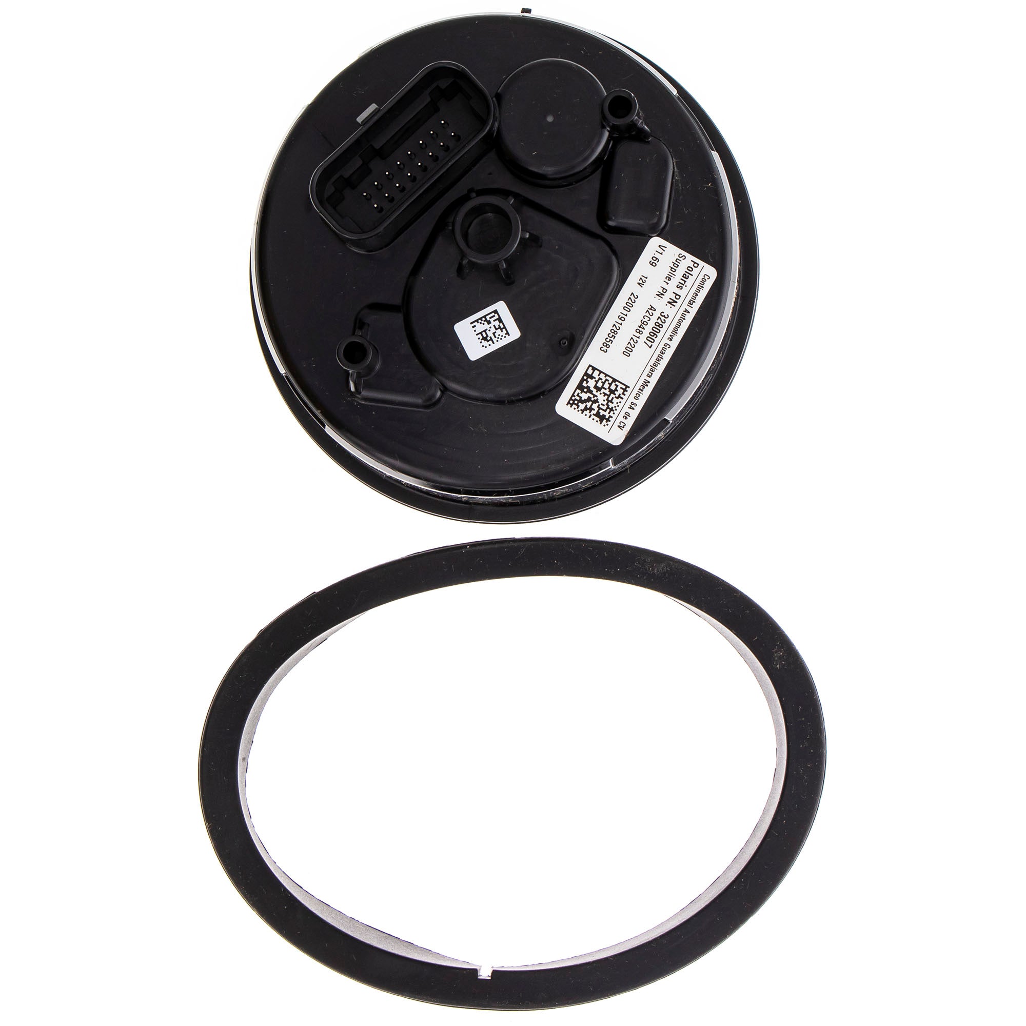 Polaris Gauge Cluster 3280607