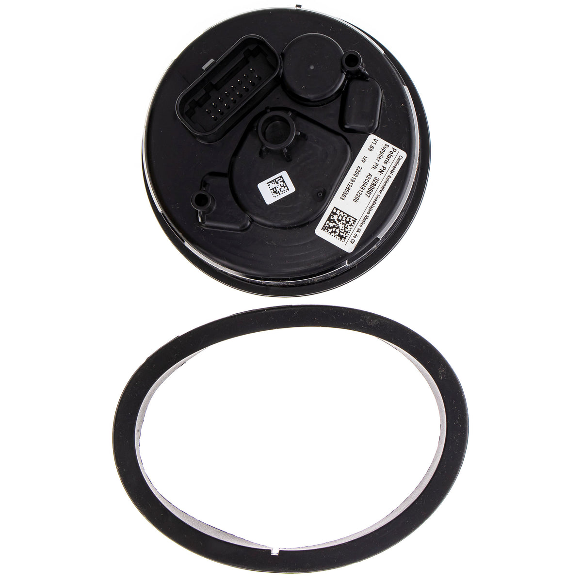 Polaris Gauge Cluster 3280607
