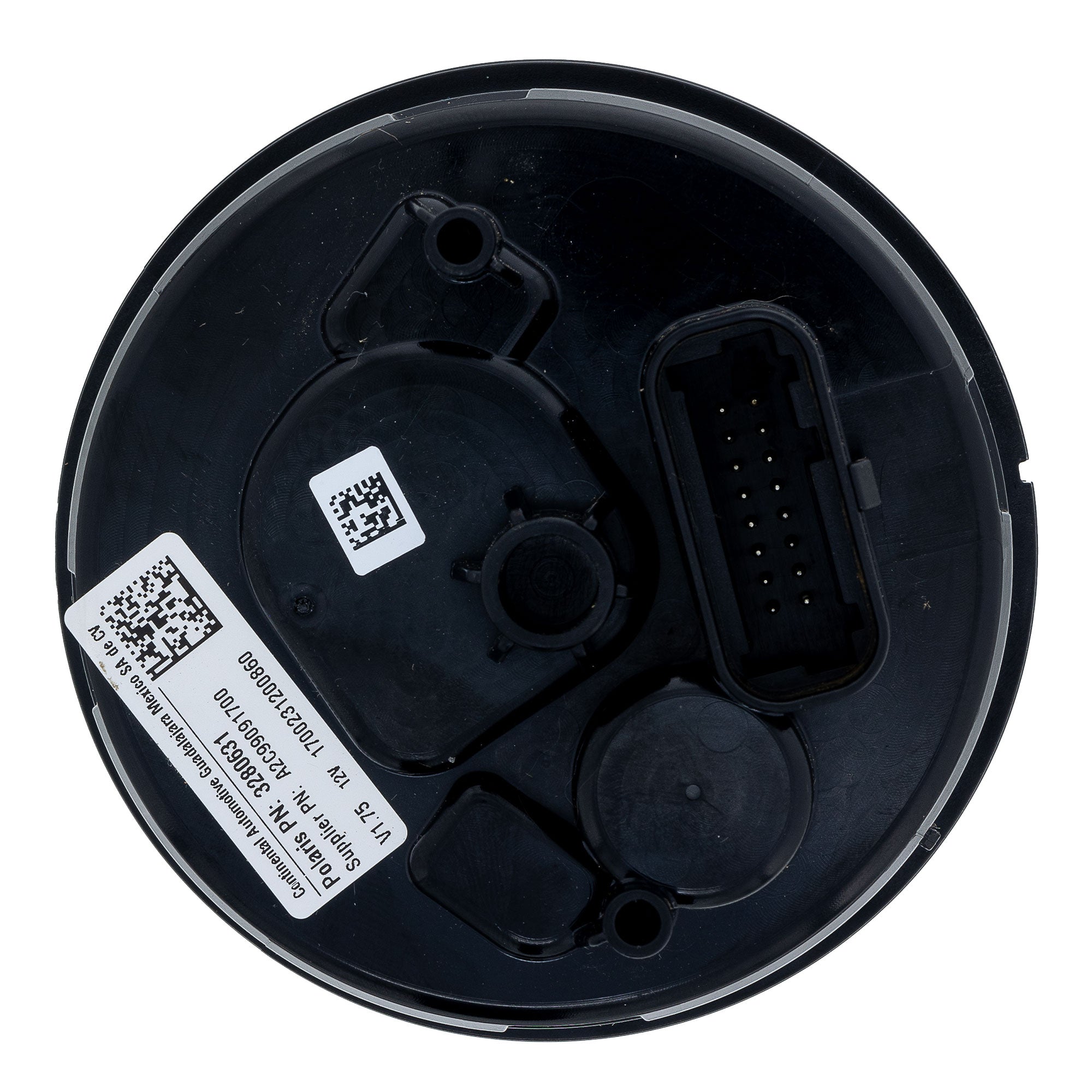 Polaris ATV Cluster 3280631