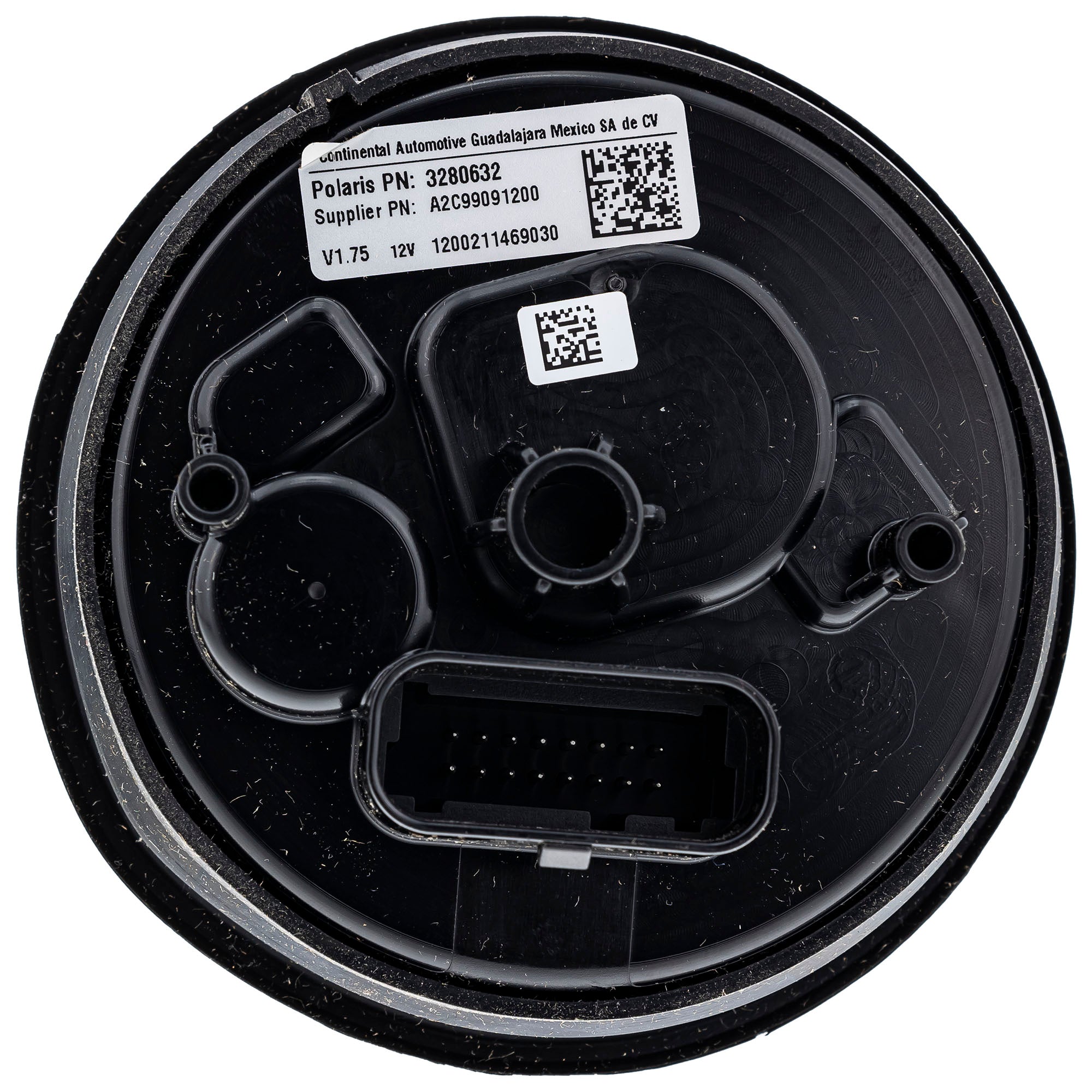 Polaris Cluster 3280632