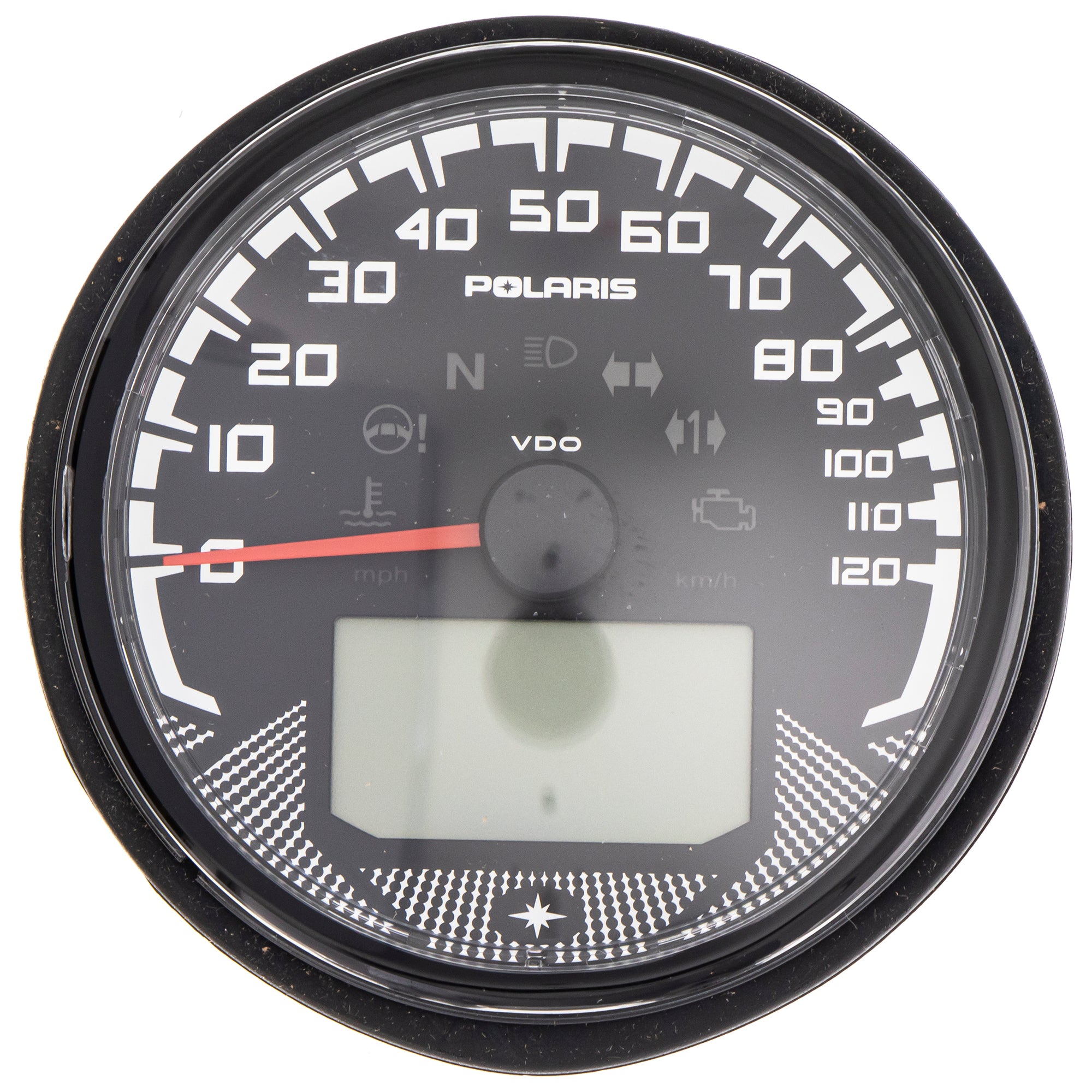 Polaris 3280666 ATV Cluster Sportsman Big Boss 570 450 2017-2018