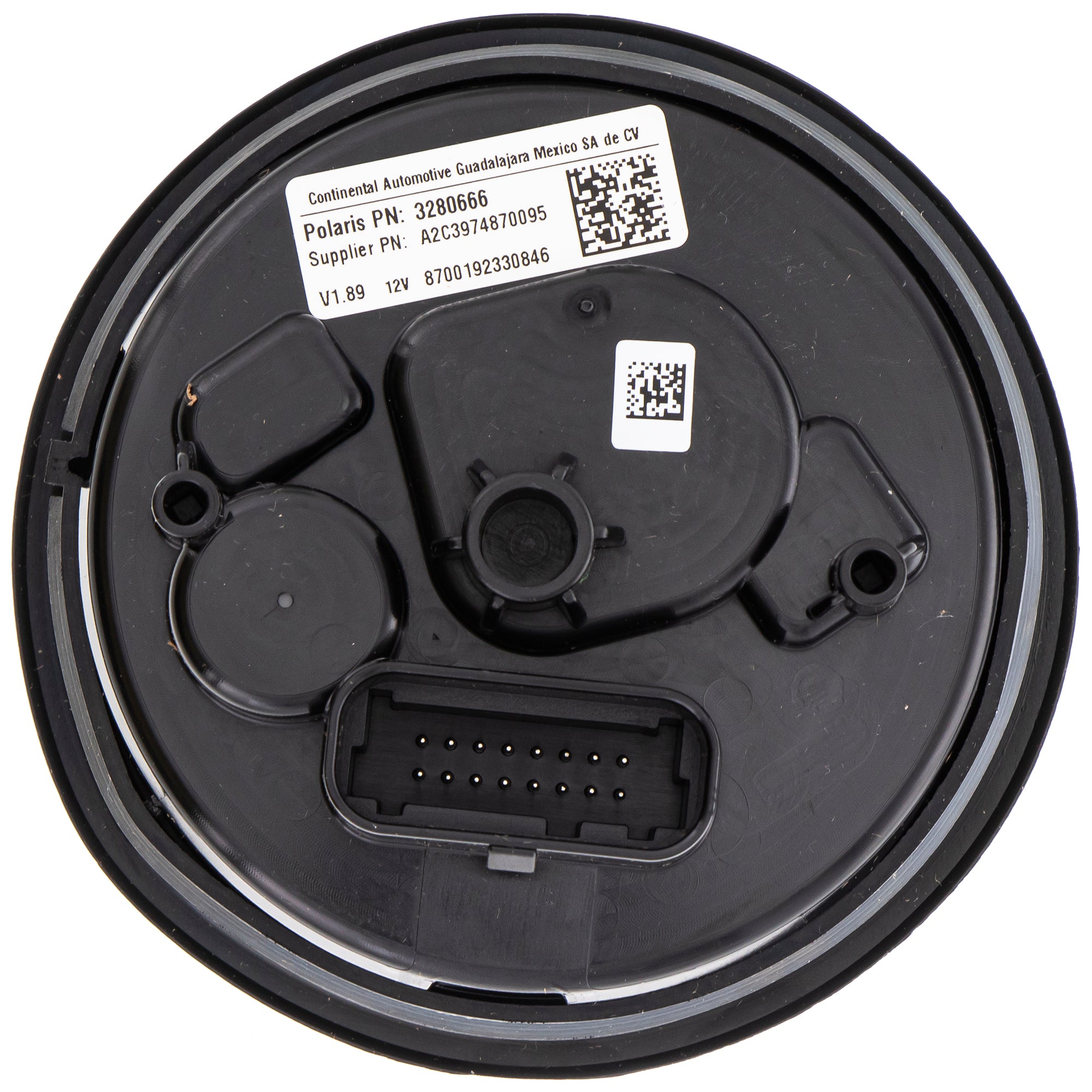 Genuine OEM Polaris Cluster Assembly Sportsman Big Boss 3280666