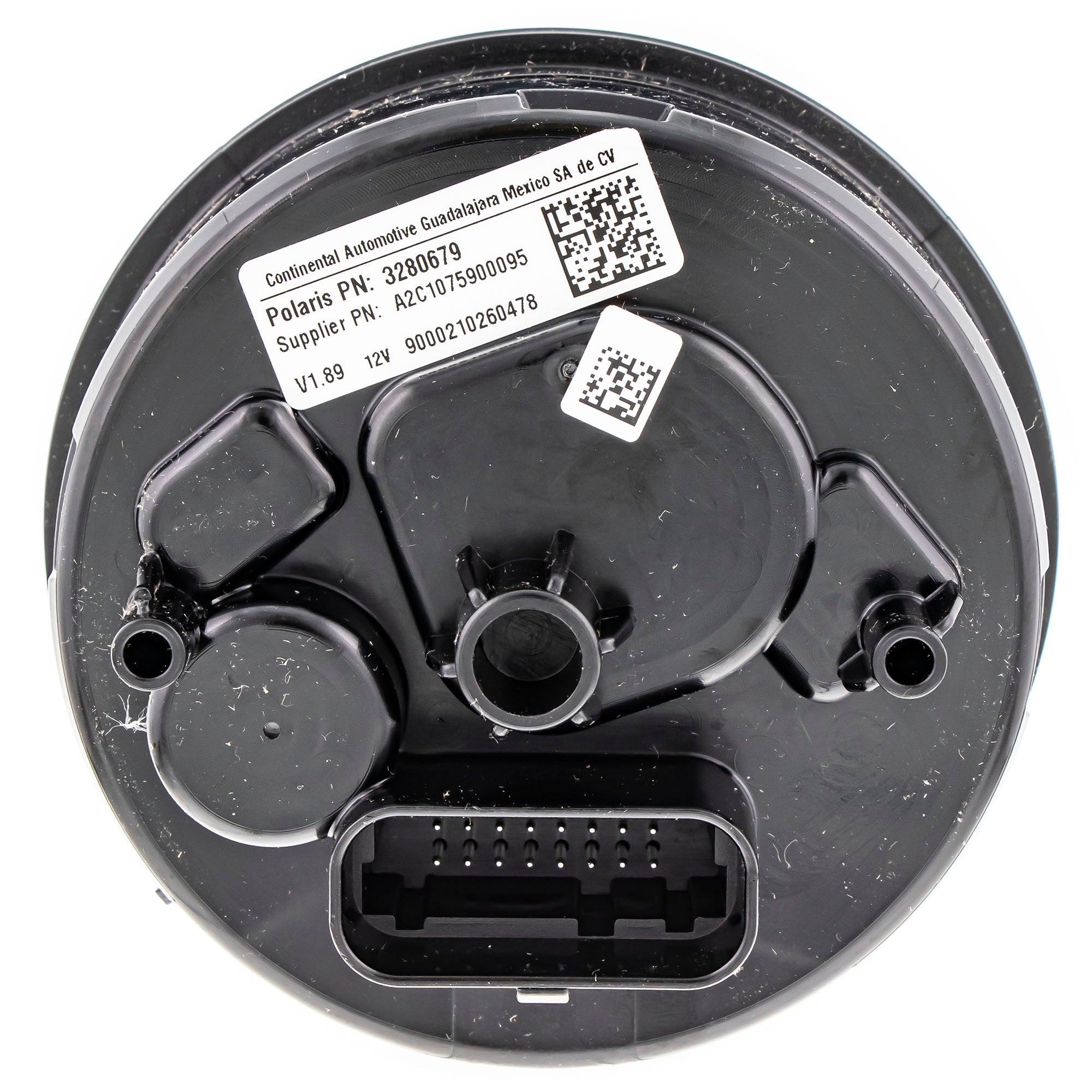 Polaris 3280679 Cluster Assembly SXS BLU CHL6 RZR Ranger 1000 900 500 570 XP