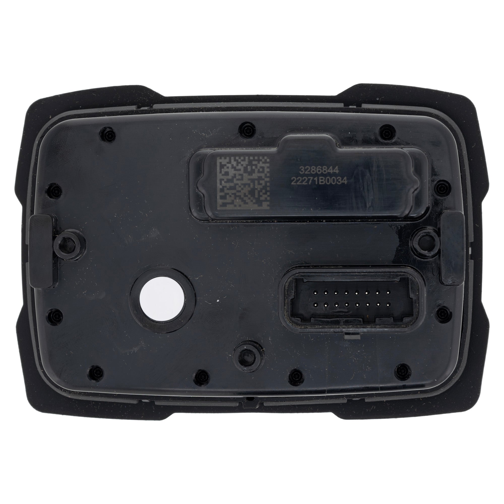 Polaris Gauge Indy Rush Switchback RMK 3286844