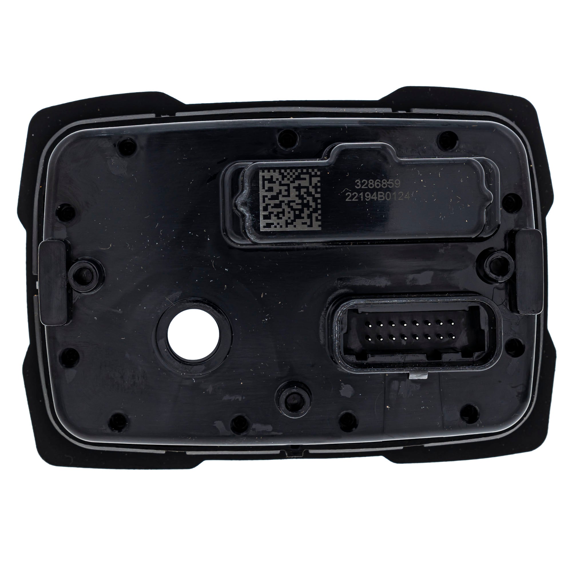 Polaris ATV/SXS Cluster 3286859