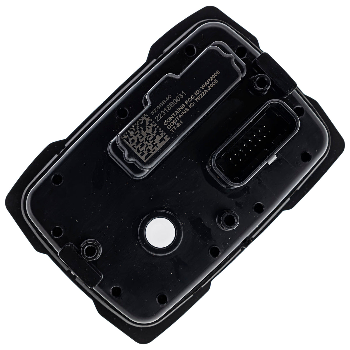 Polaris GPS Cluster 3286940