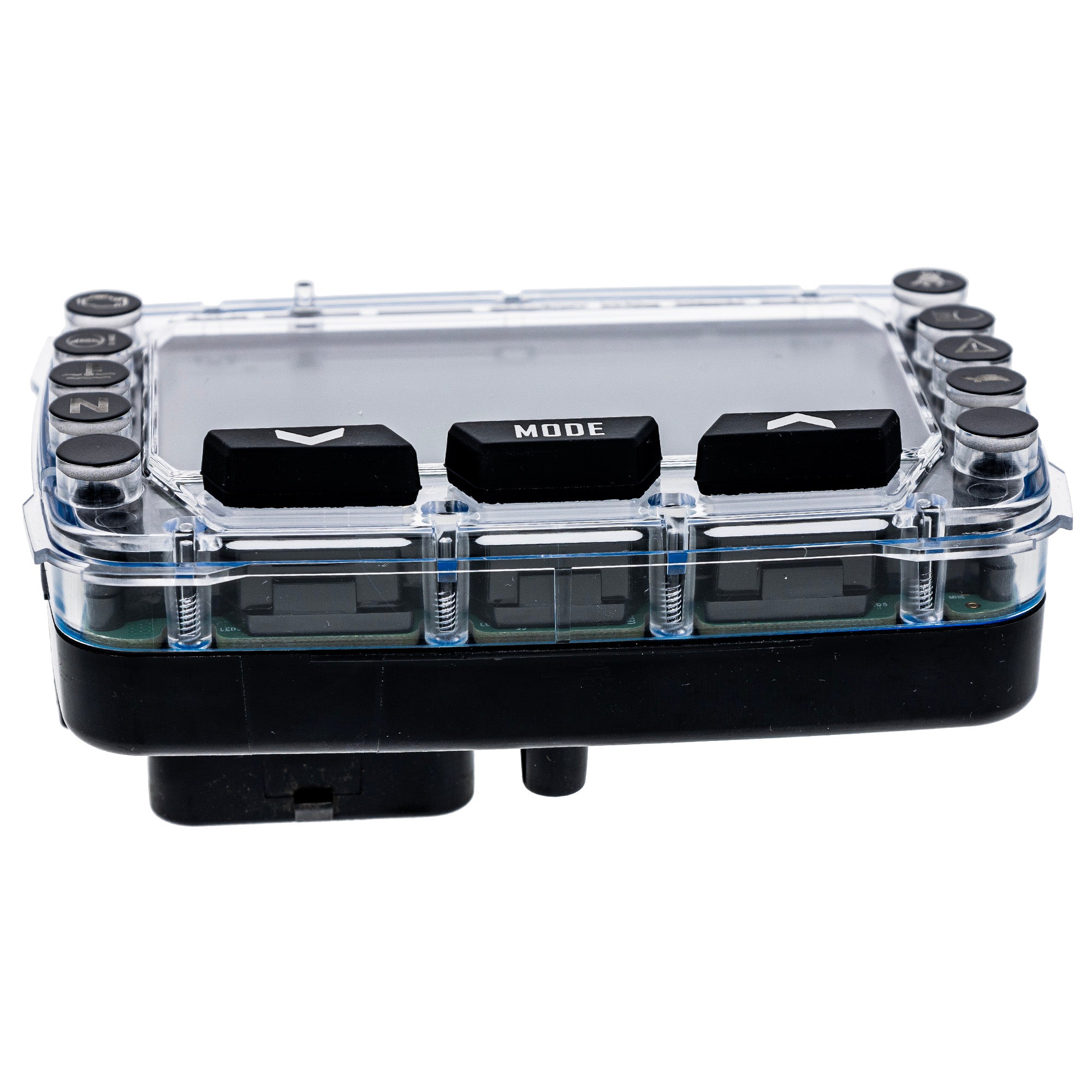 Genuine OEM Polaris Cluster Ranger 3286941